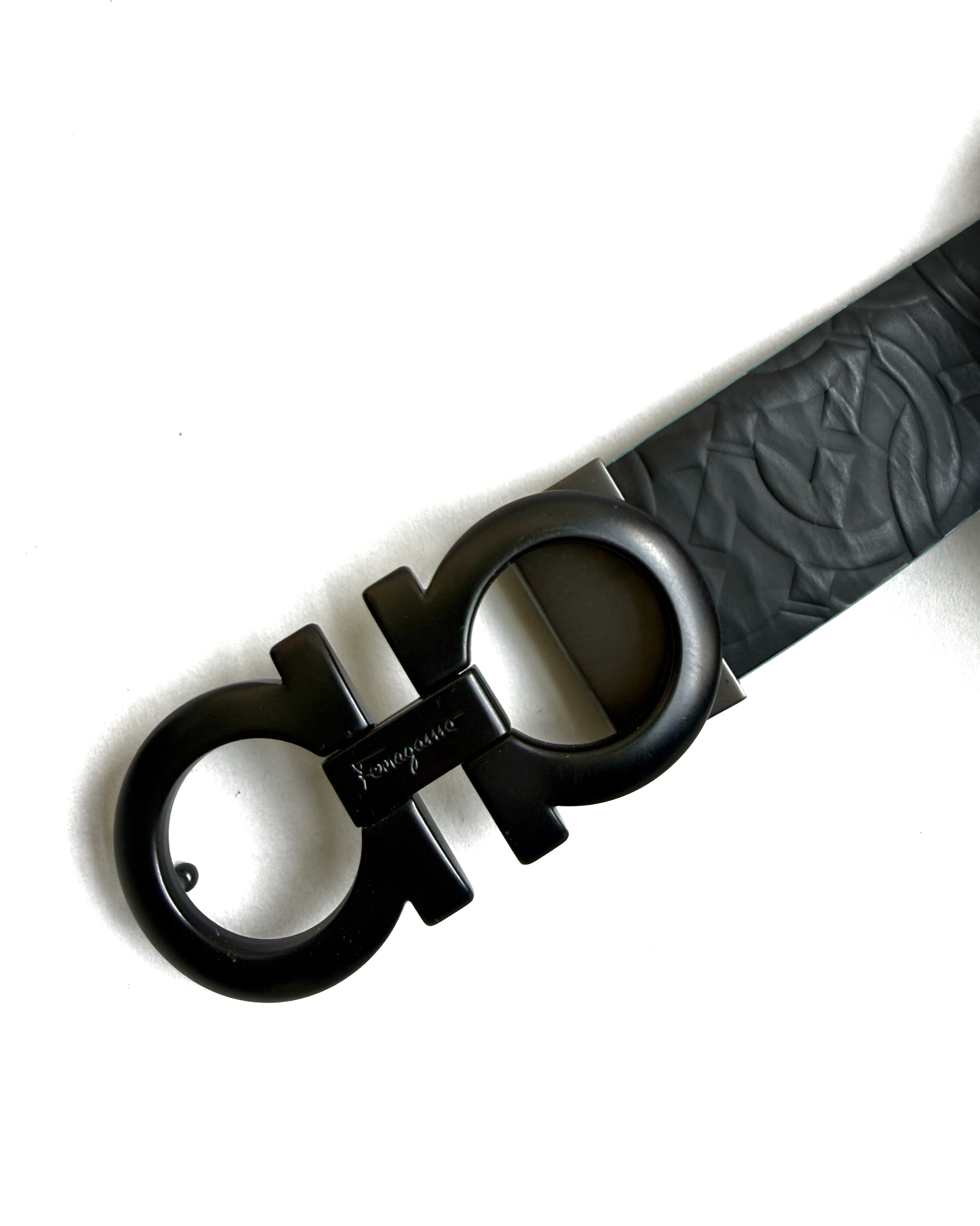 Cinturón SALVATORE FERRAGAMO