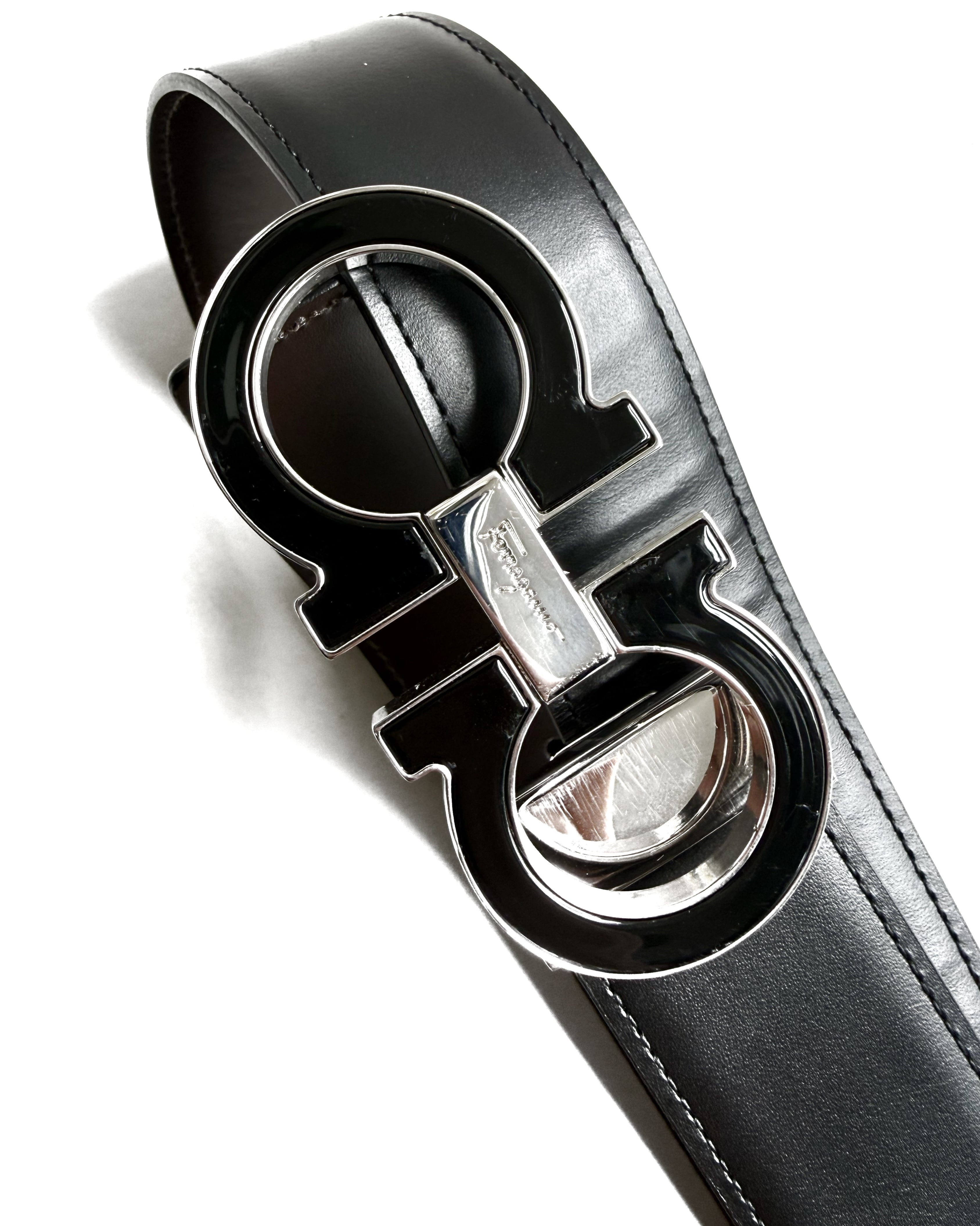 Cinturón SALVATORE FERRAGAMO