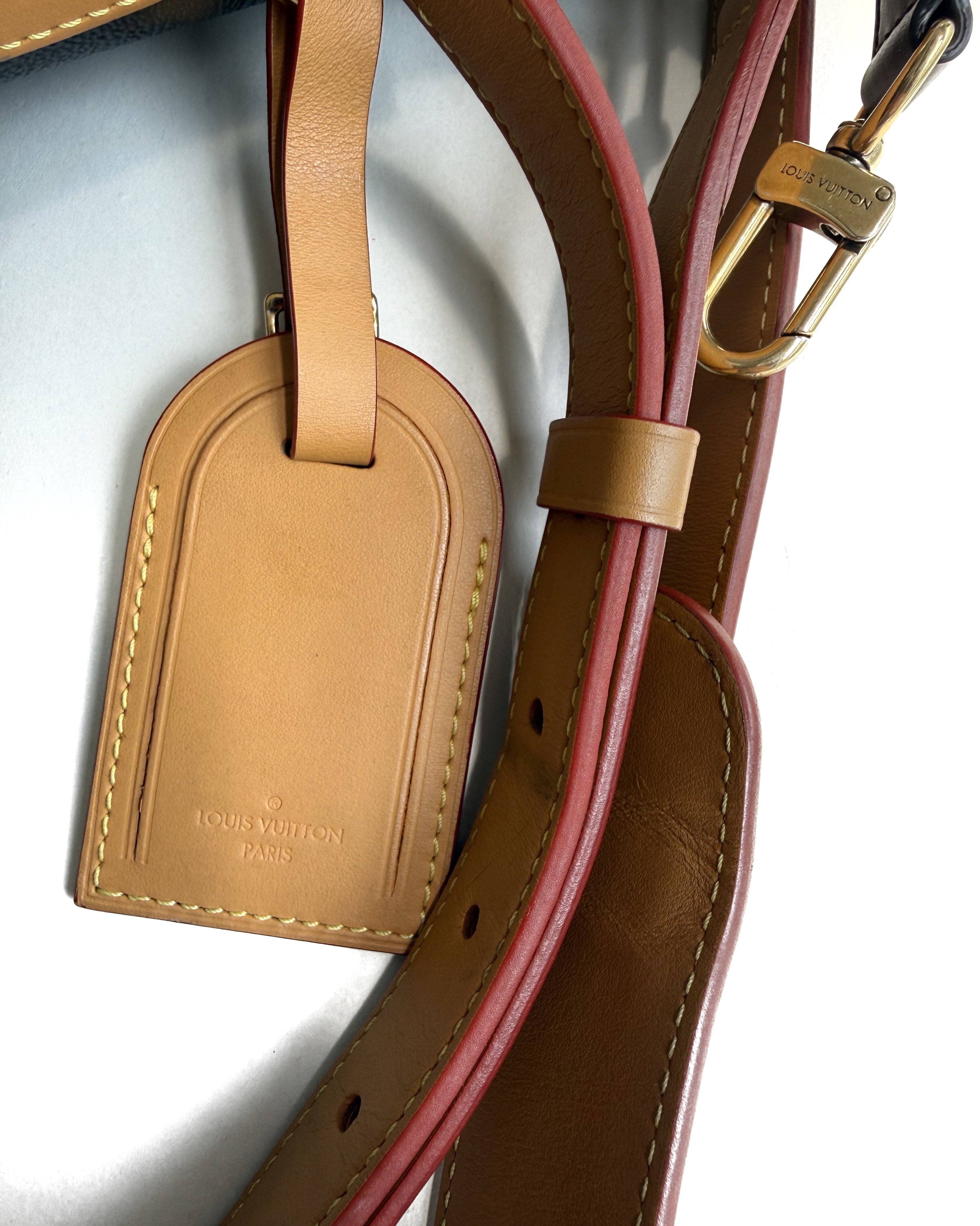 Bolsa LOUIS VUITTON