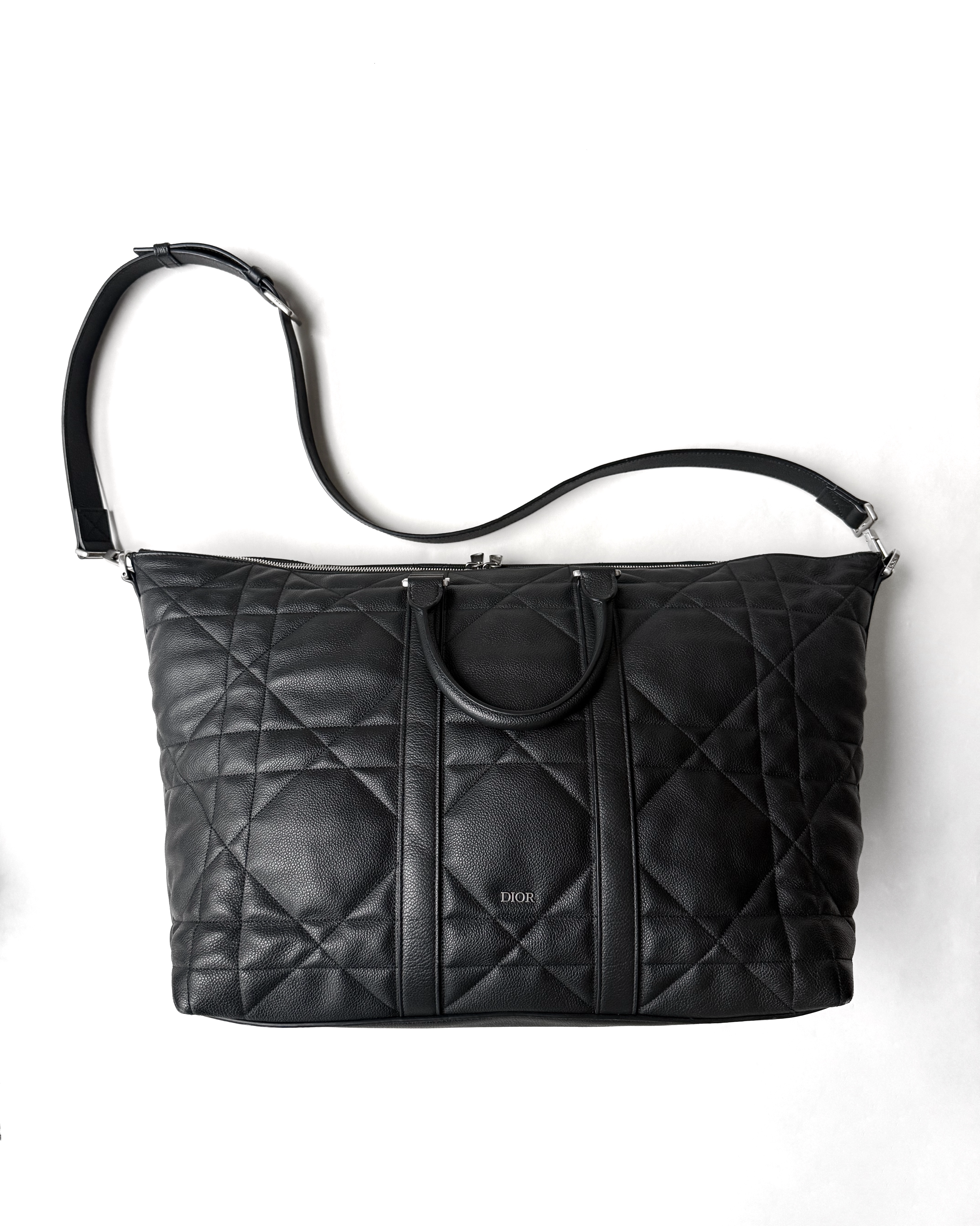 Maxicannage weekender DIOR