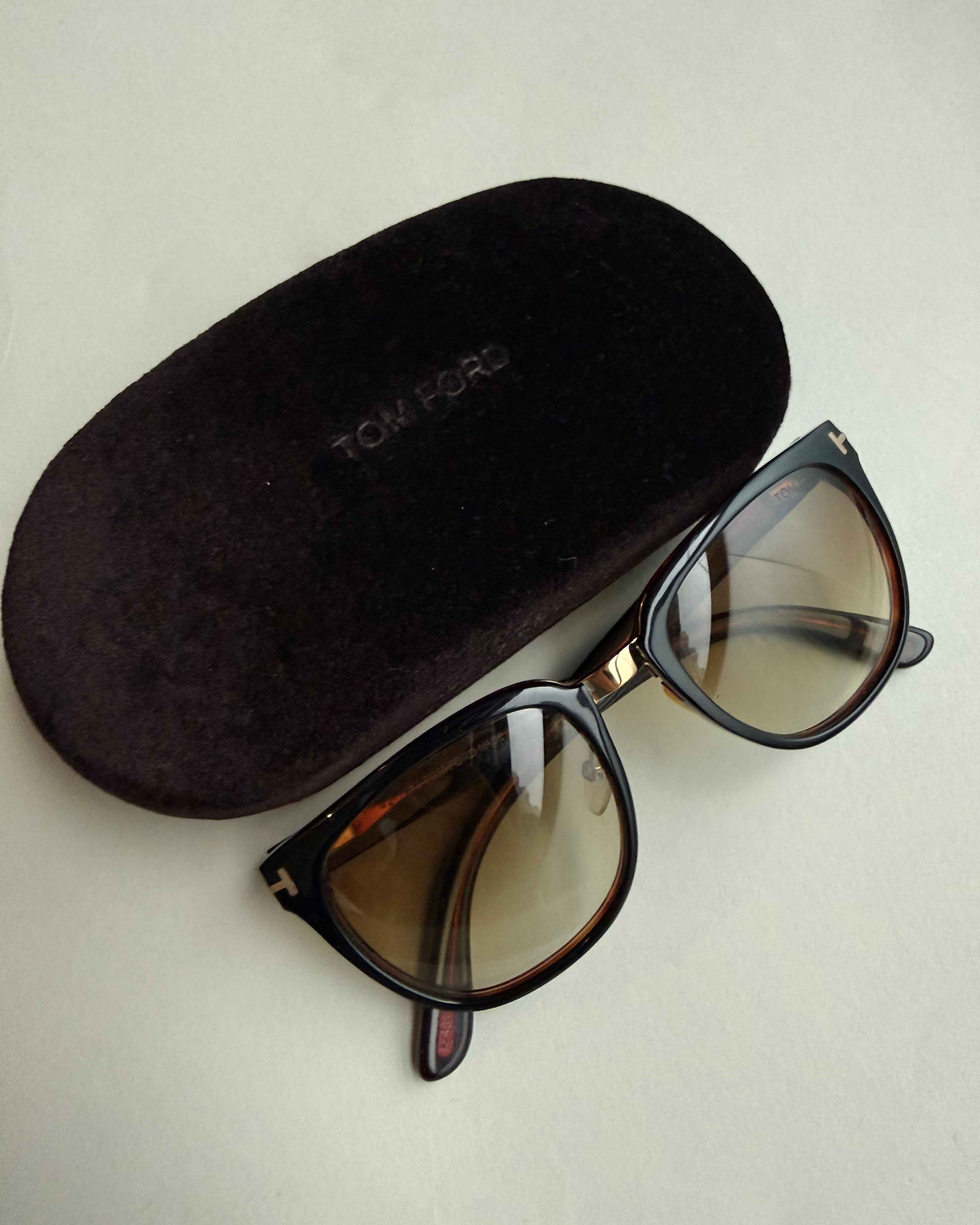 Lentes TOM FORD