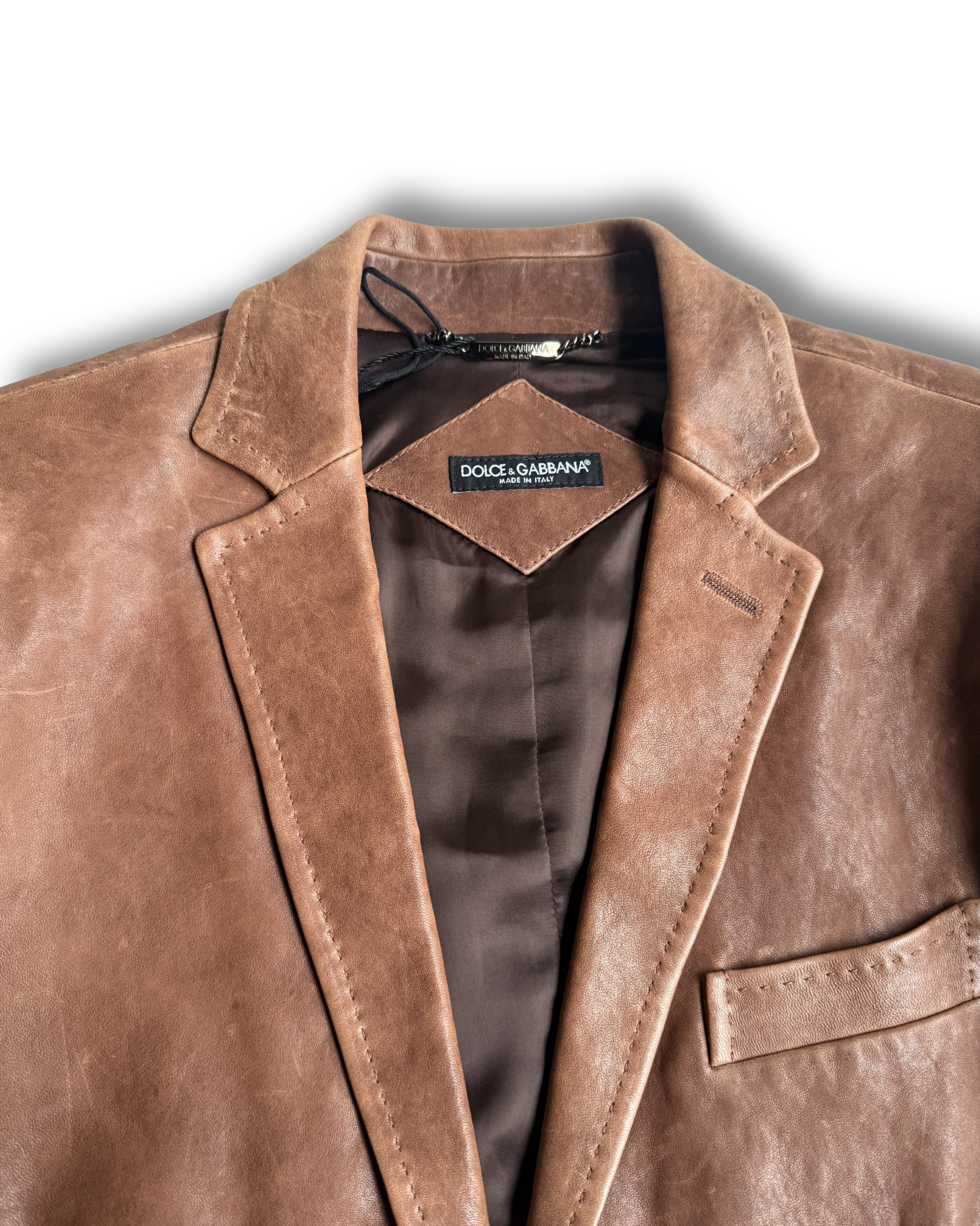 Blazer DOLCE & GABBANA