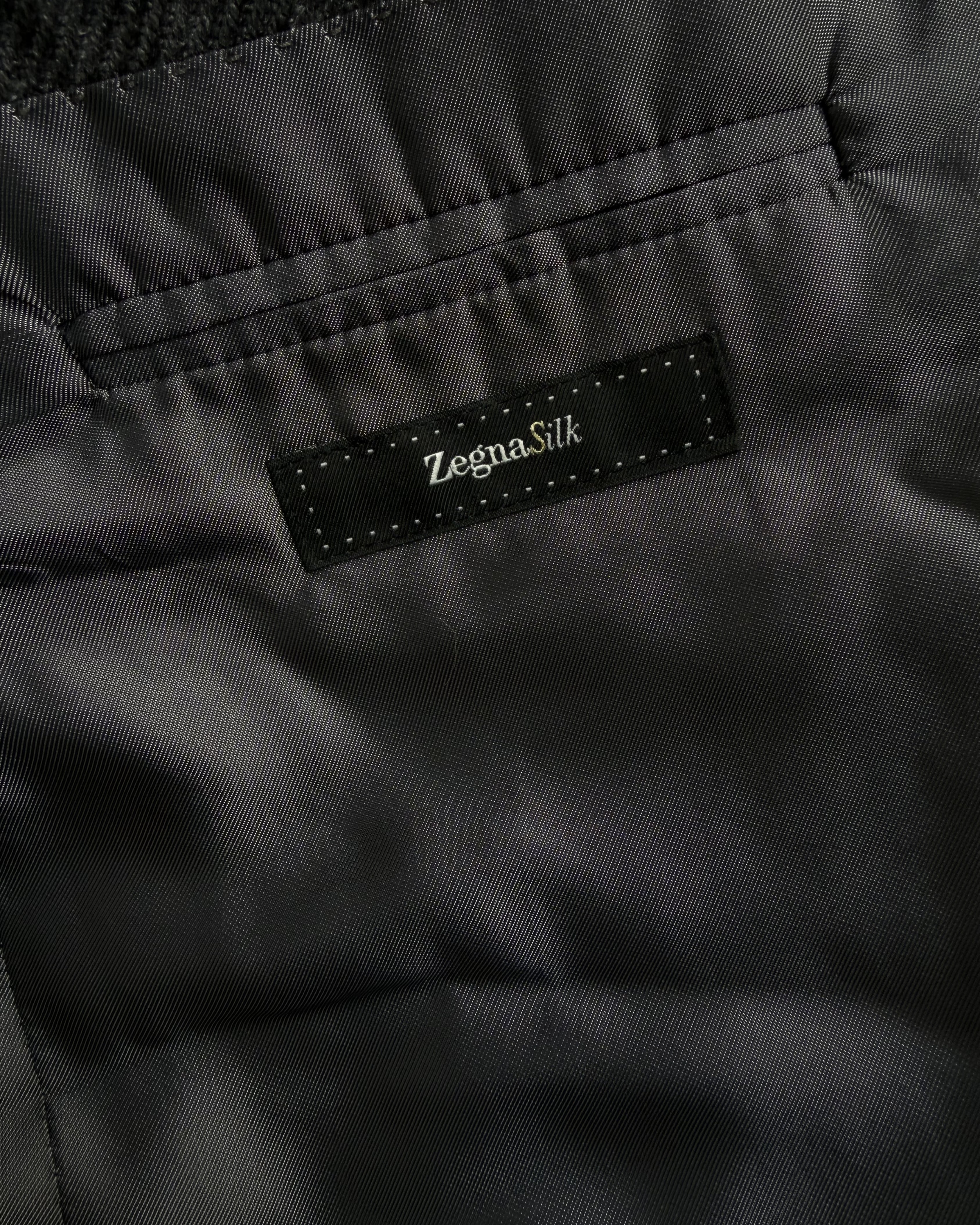 Blazer ERMENEGILDO ZEGNA
