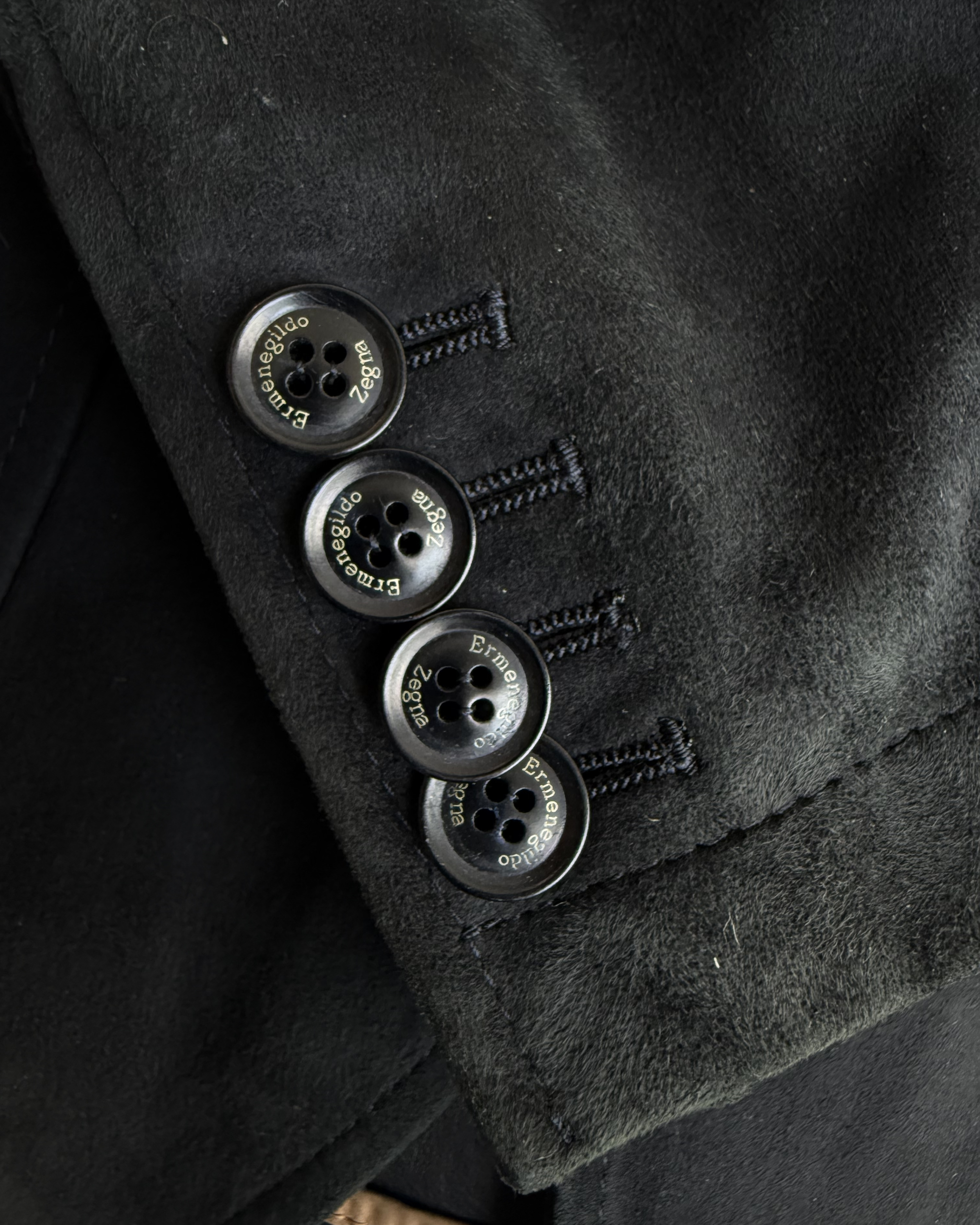 Blazer ERMENEGILDO ZEGNA