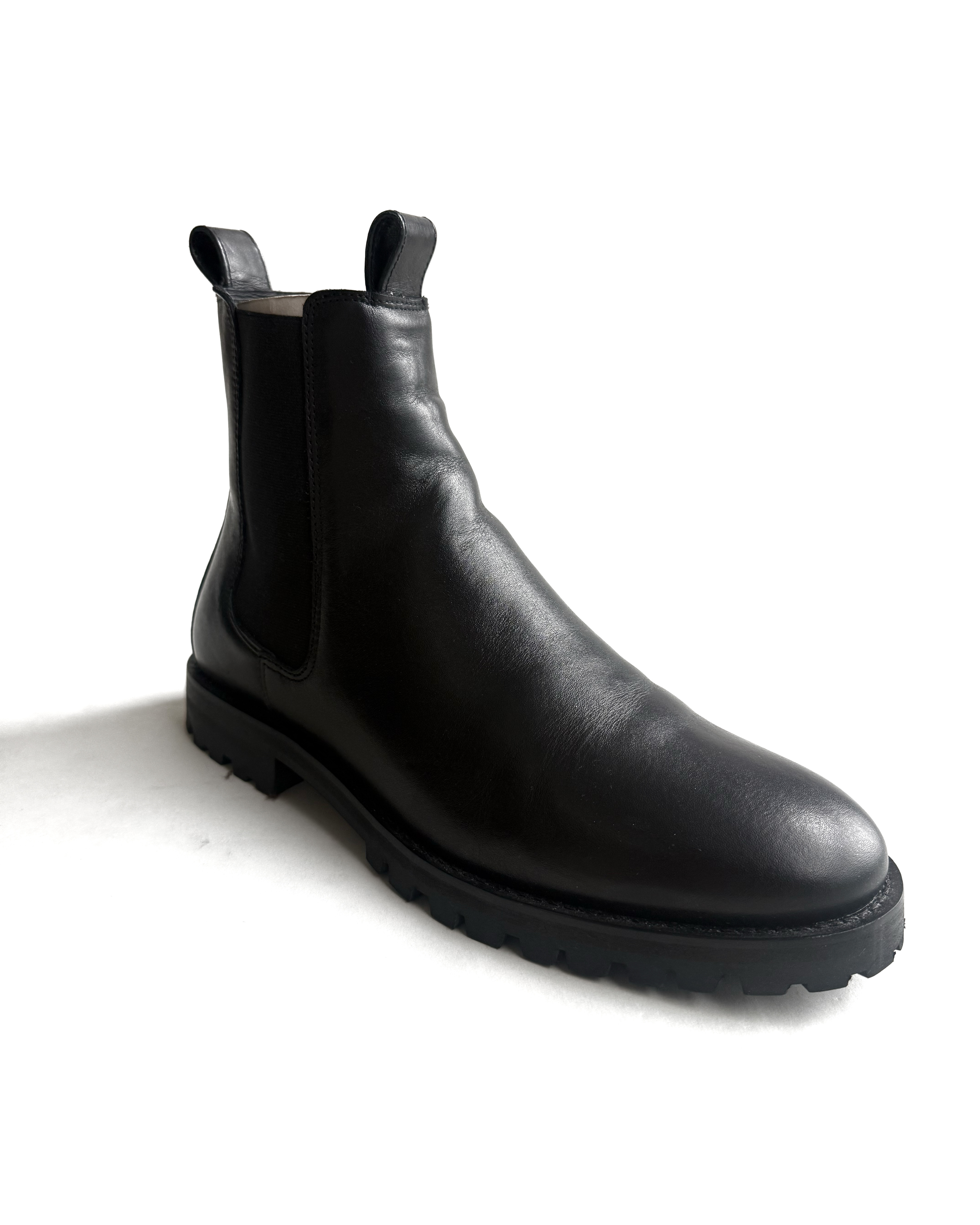 Botas COS