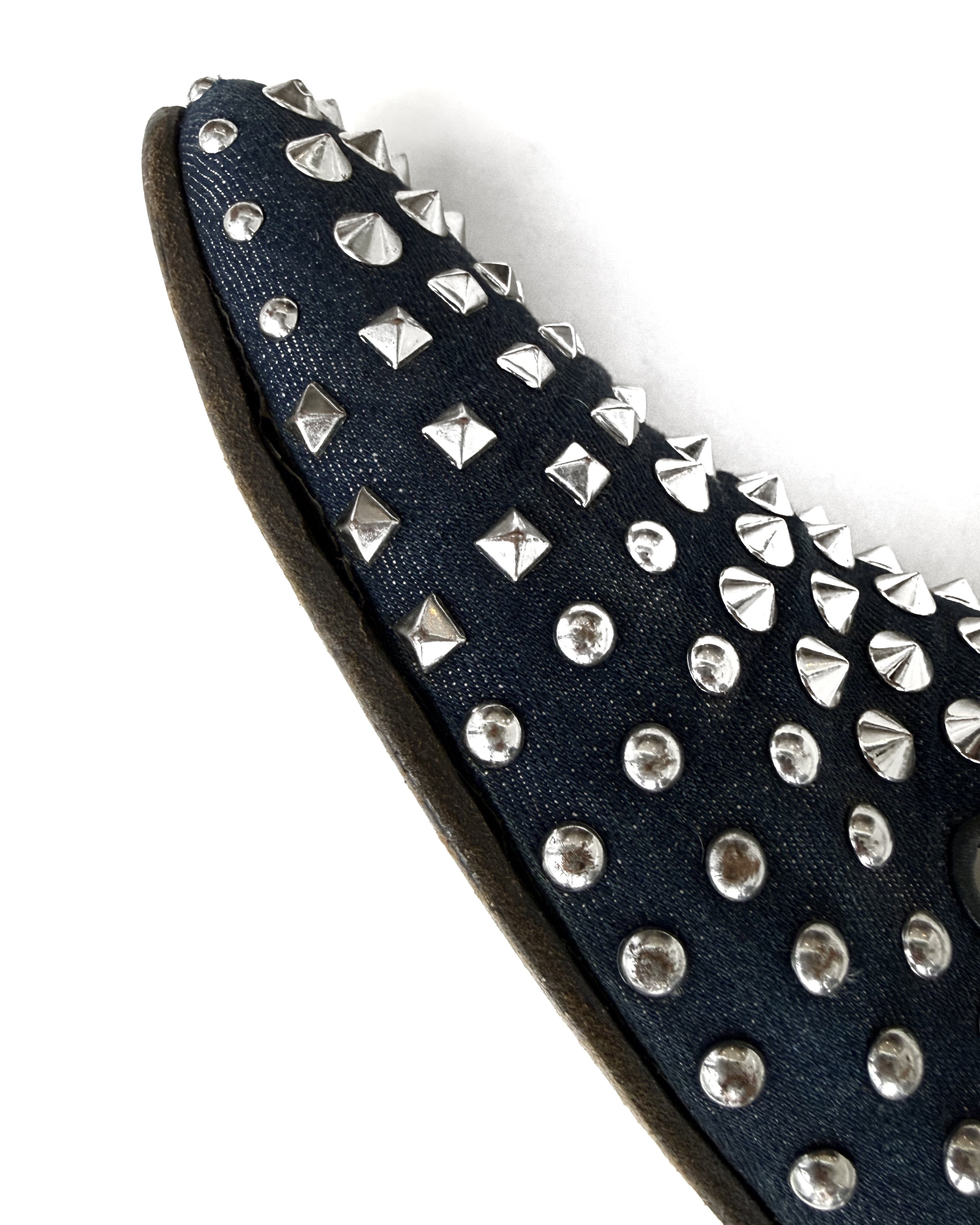 Mocasines DSQUARED2