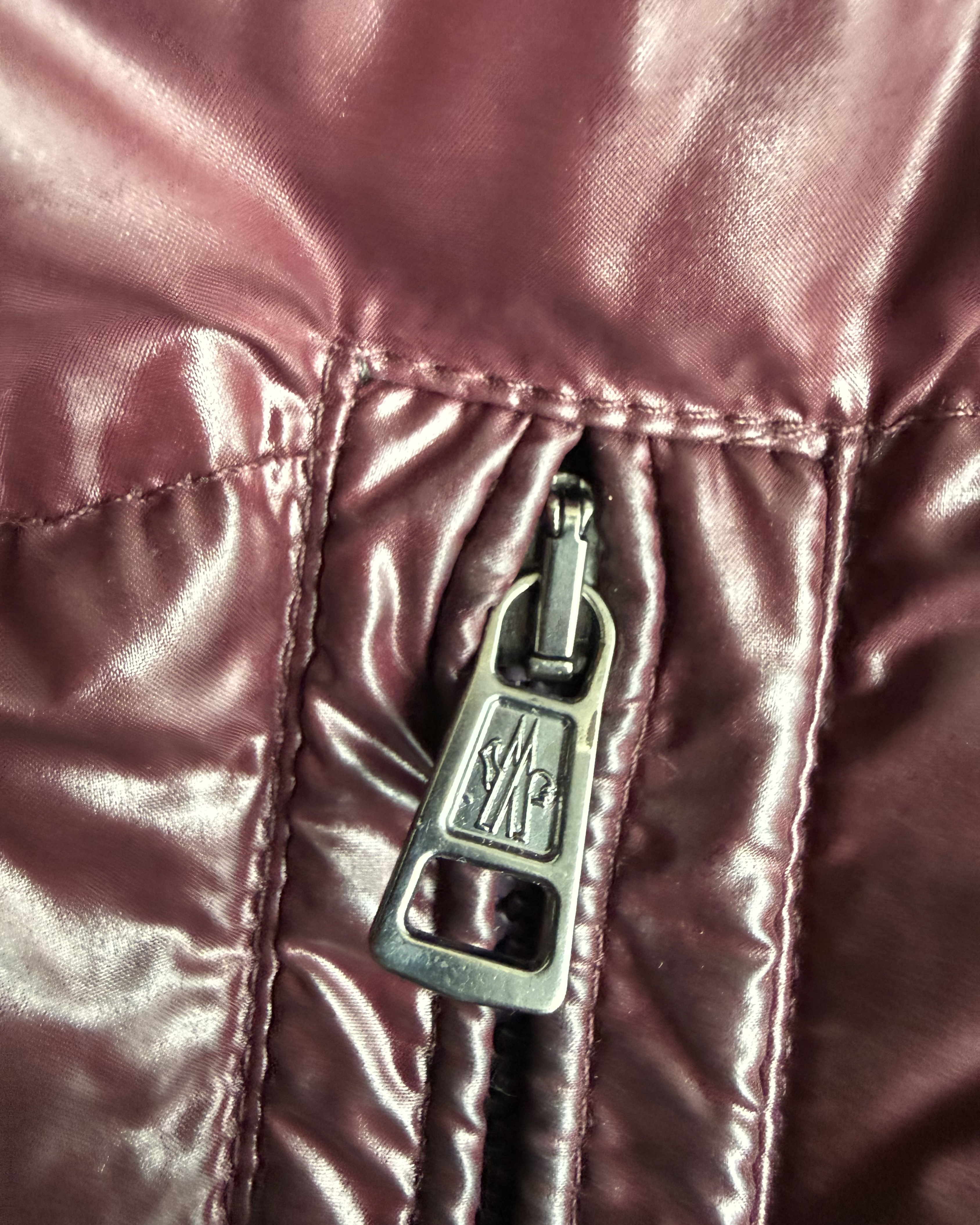 Chamarra MONCLER
