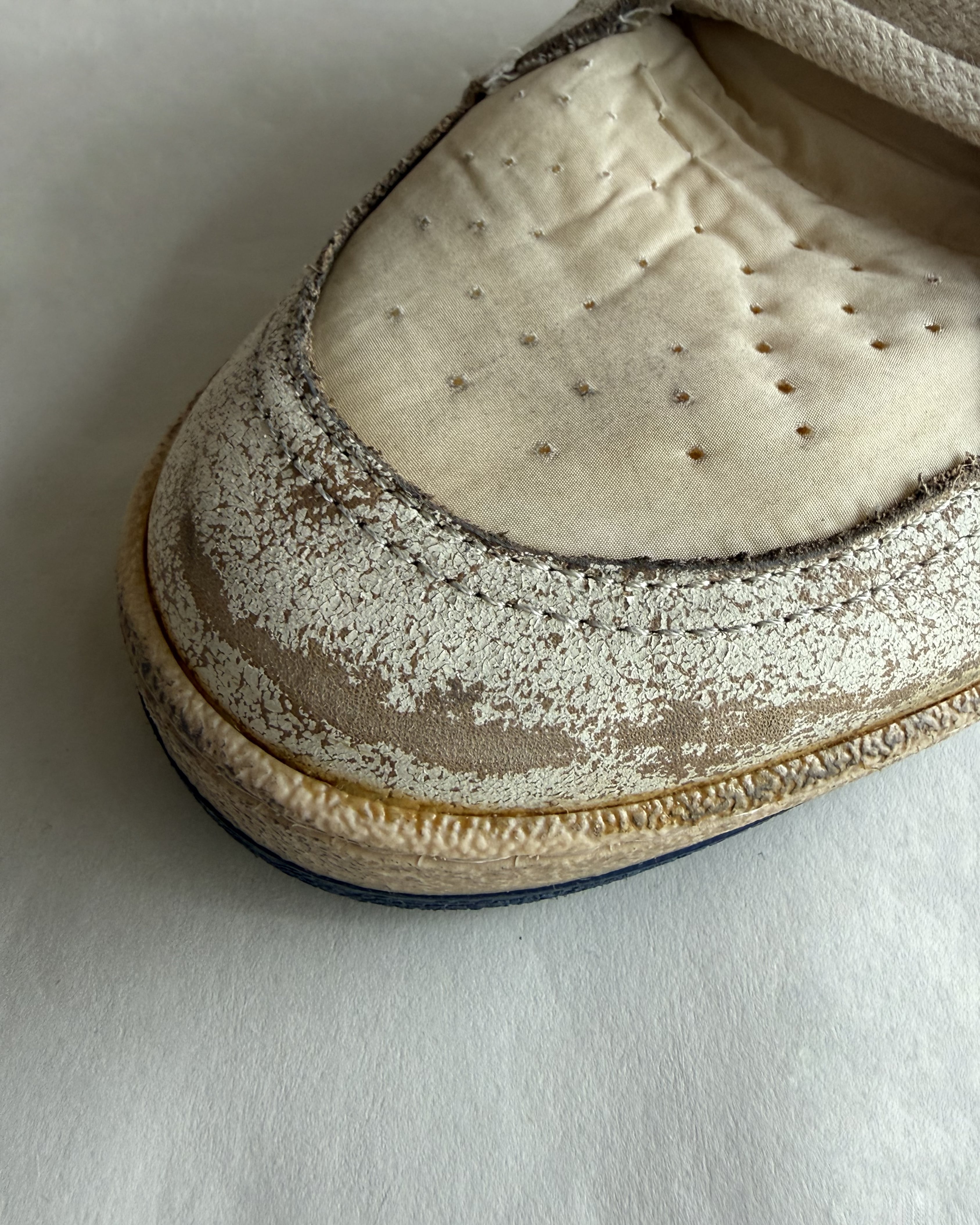 Tenis GOLDEN GOOSE