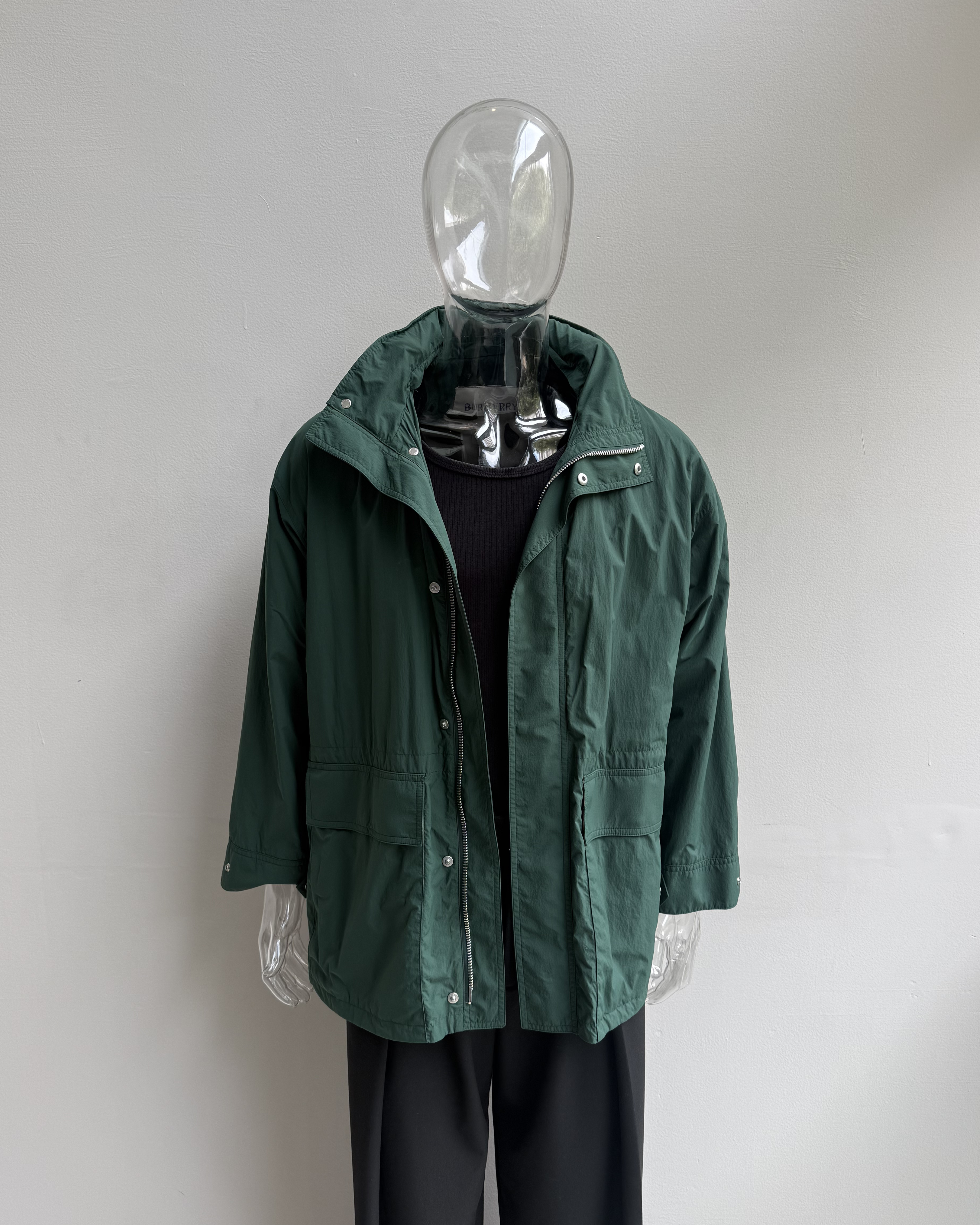 Chaqueta BURBERRY