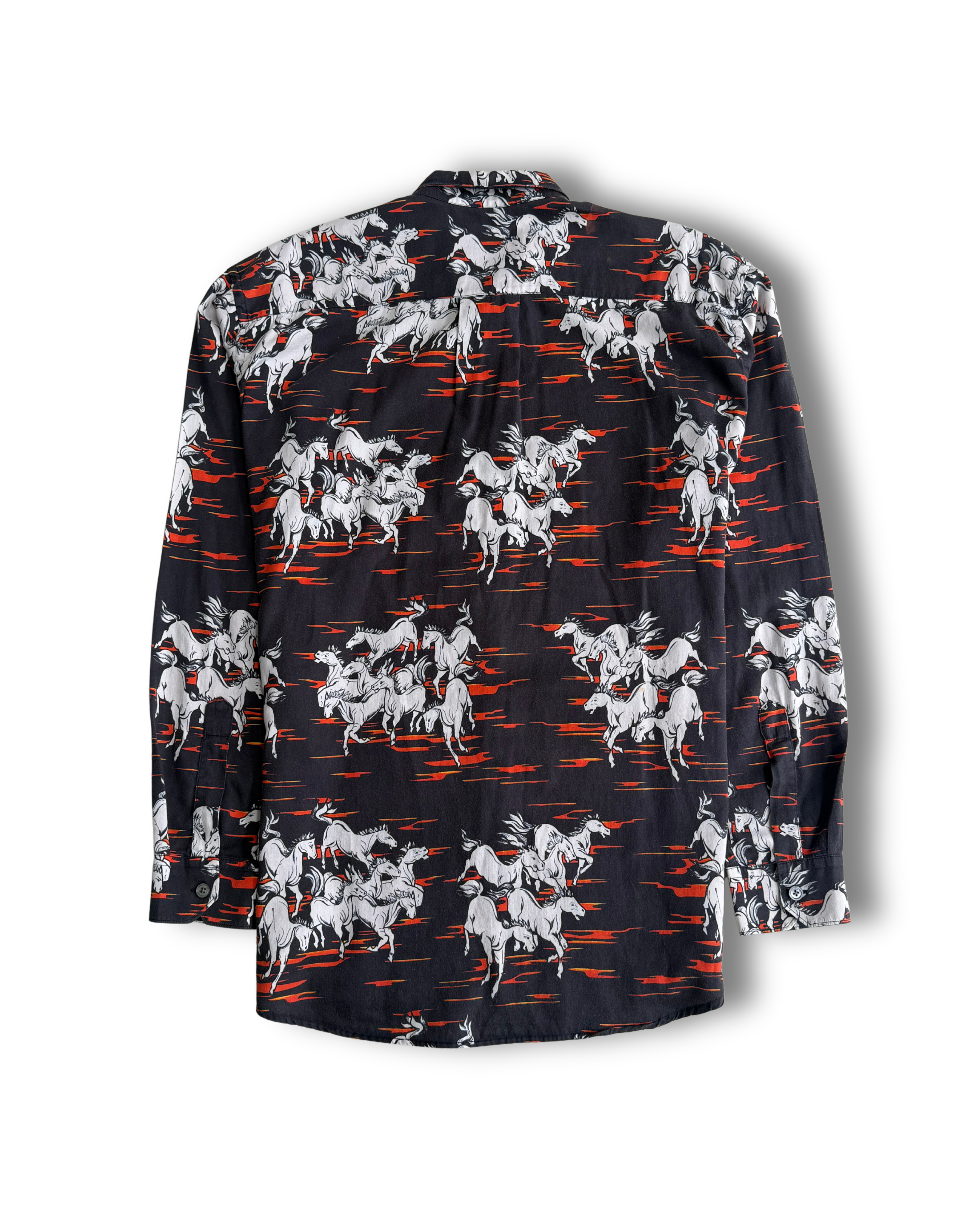 Camisa OUR LEGACY