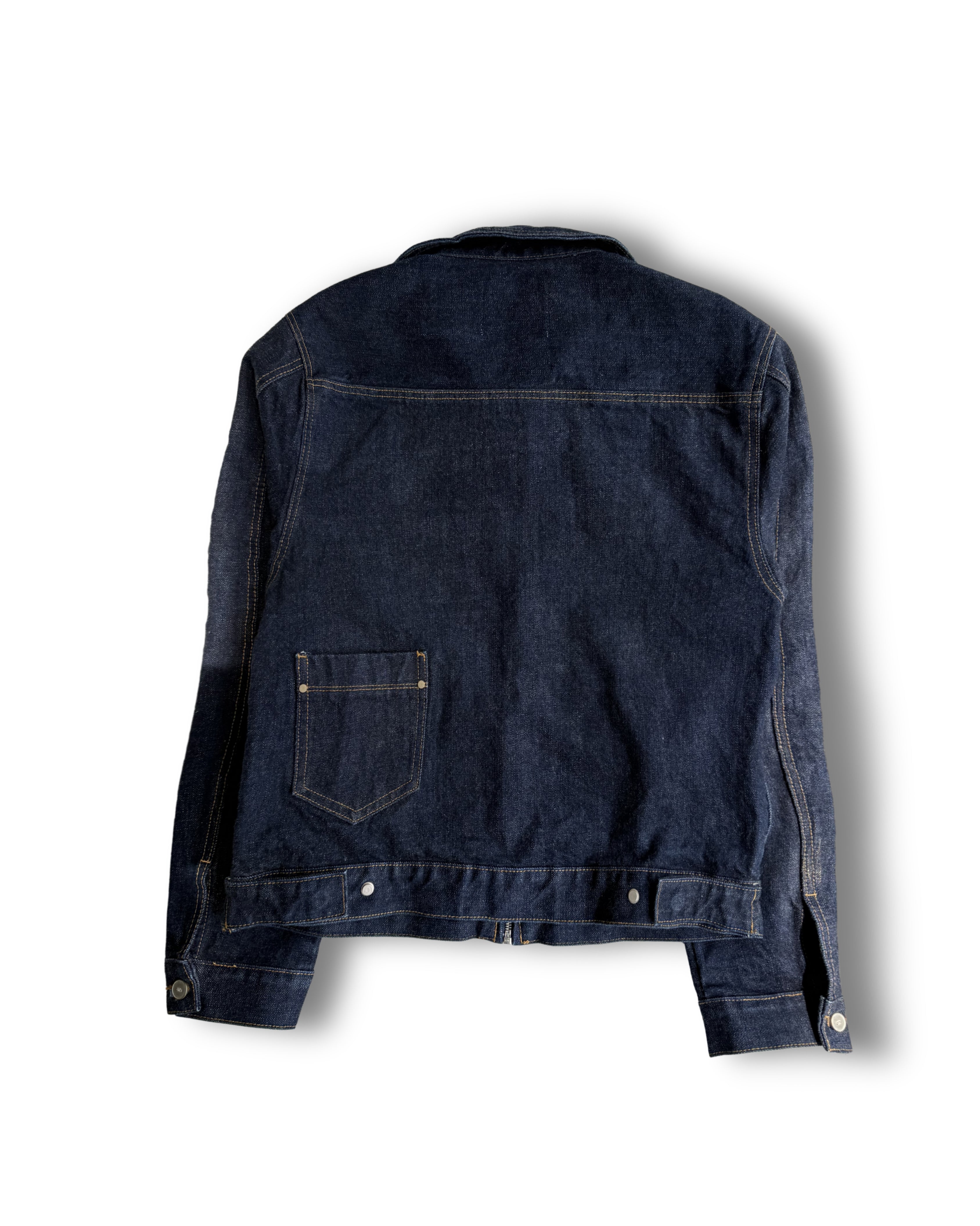 Denim Jacket ARTE