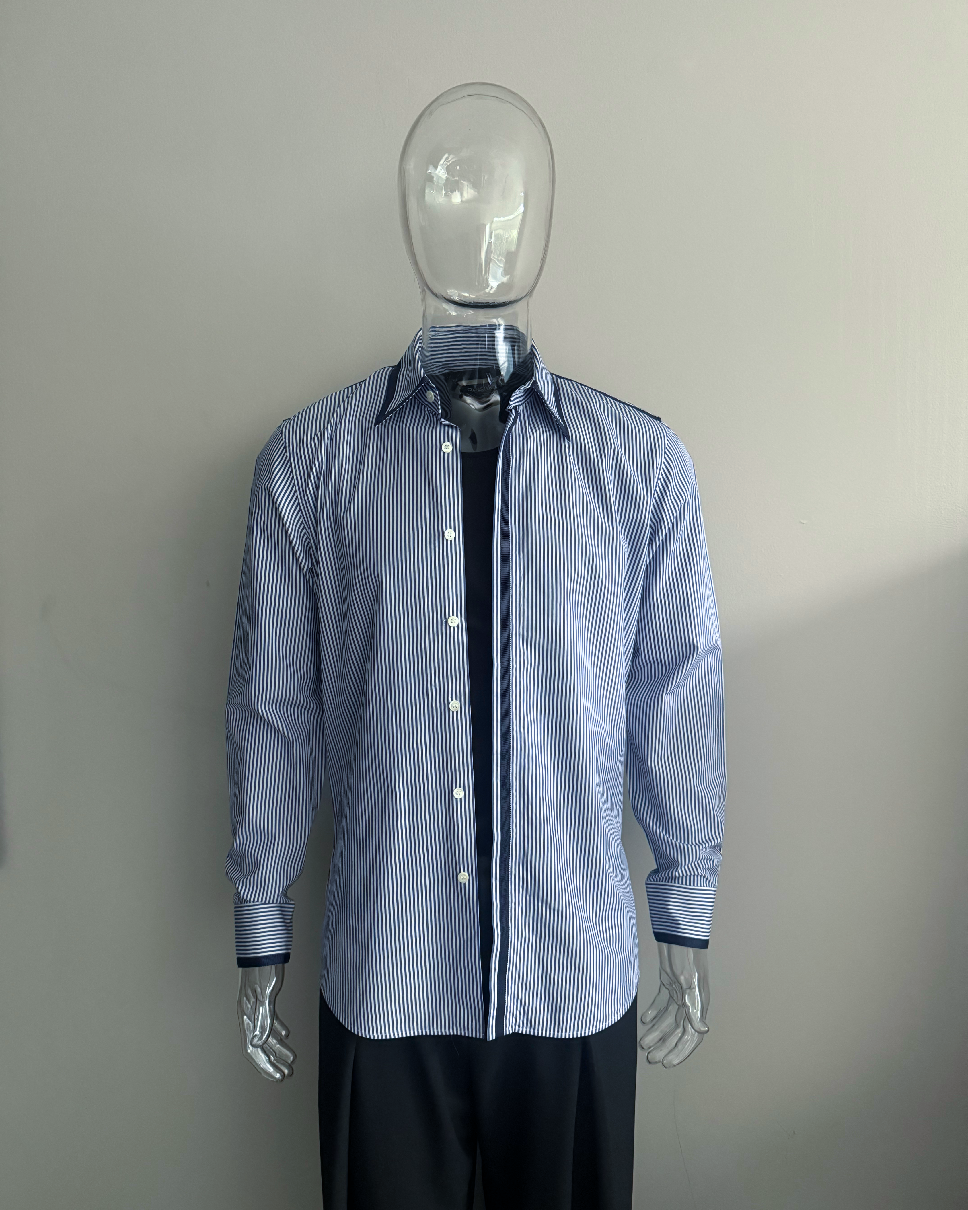 Camisa ALEXANDER MCQUEEN