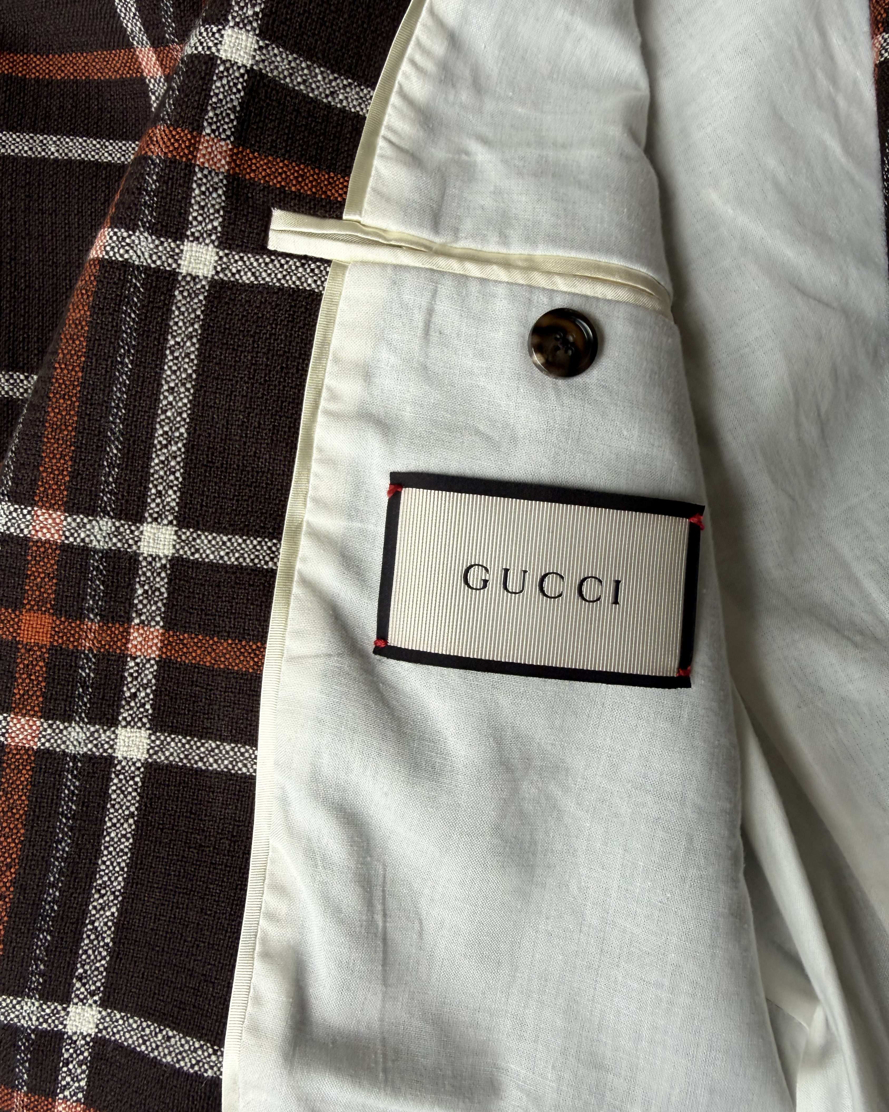 Blazer GUCCI