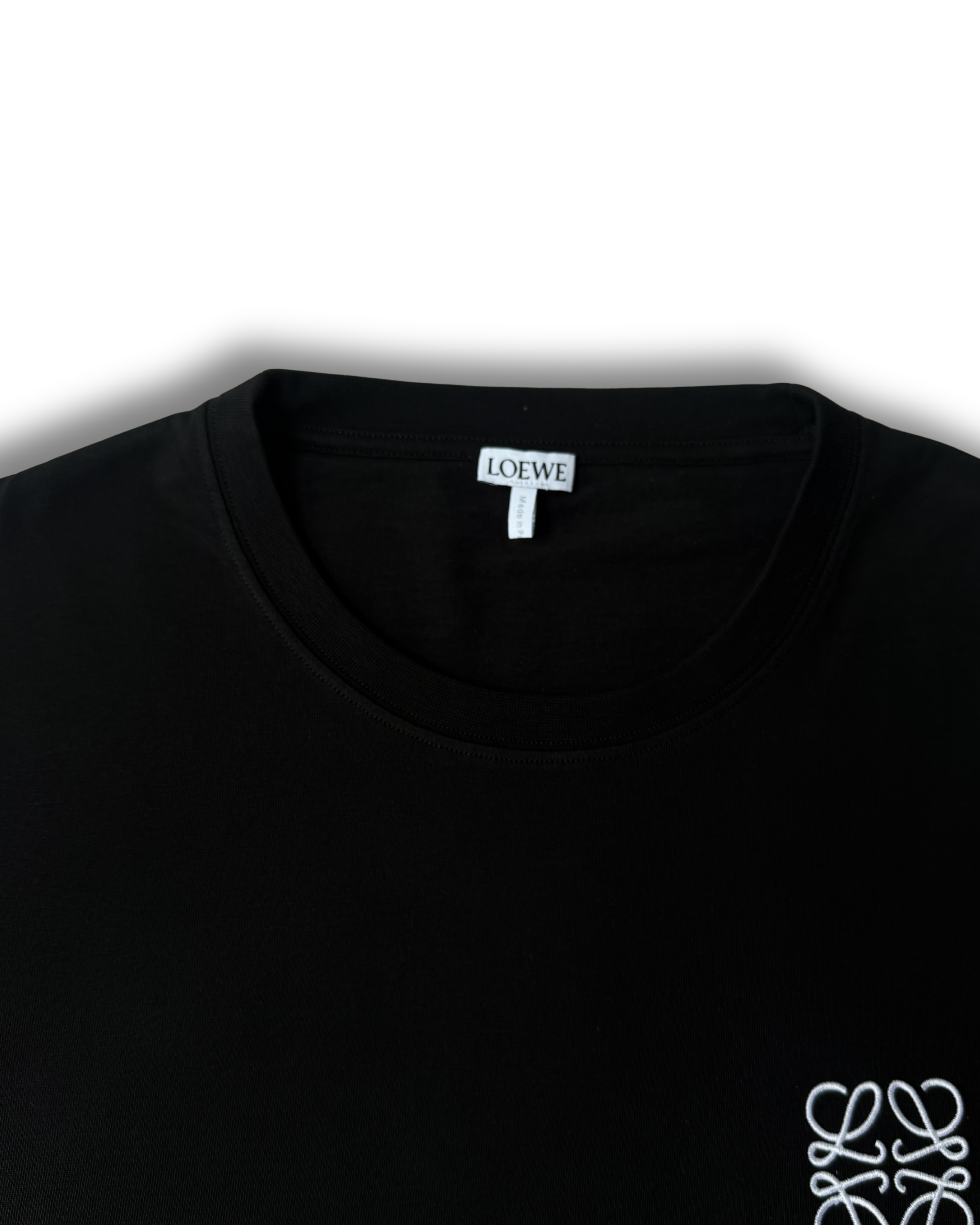 Playera LOEWE