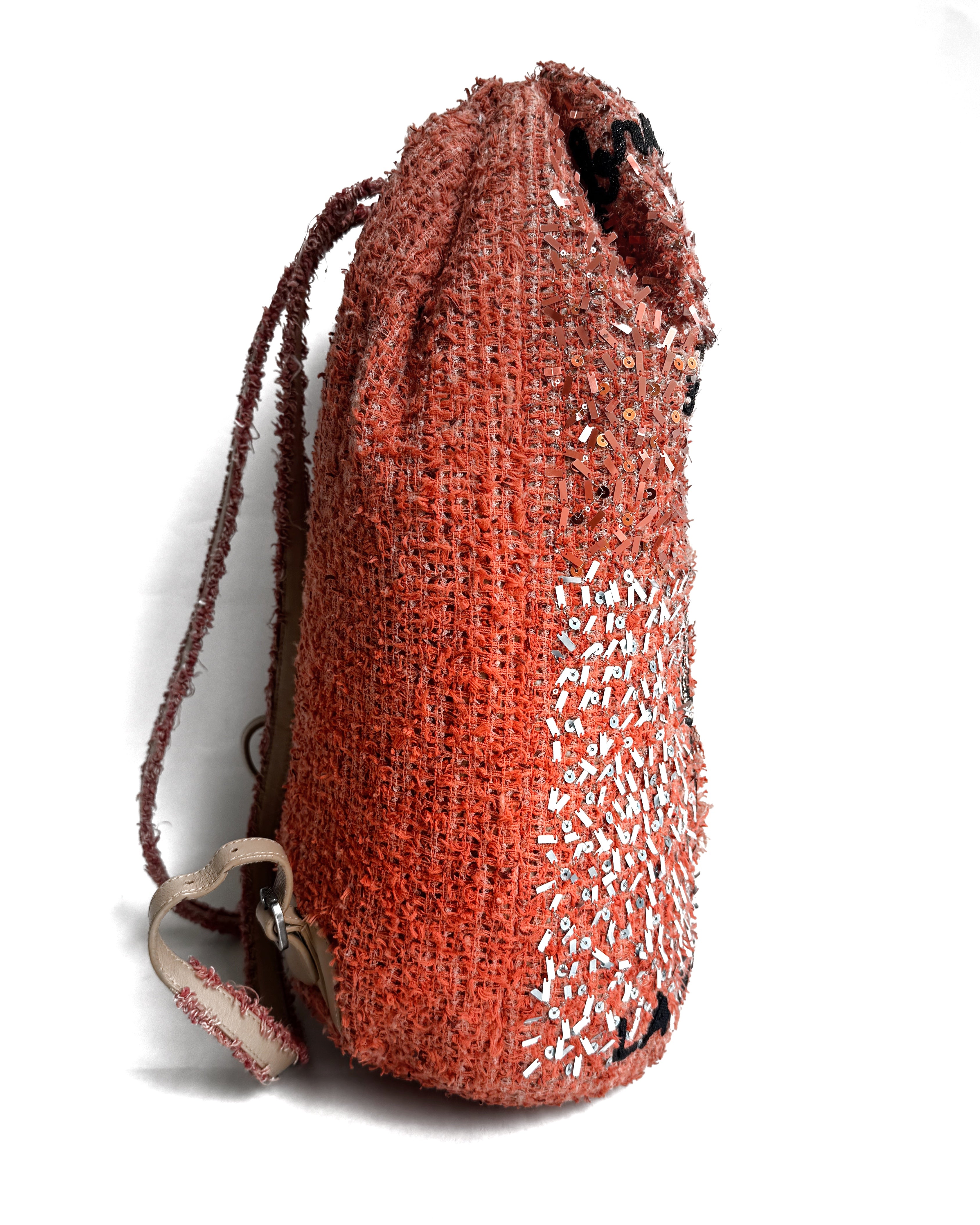 Runway bag CHANEL