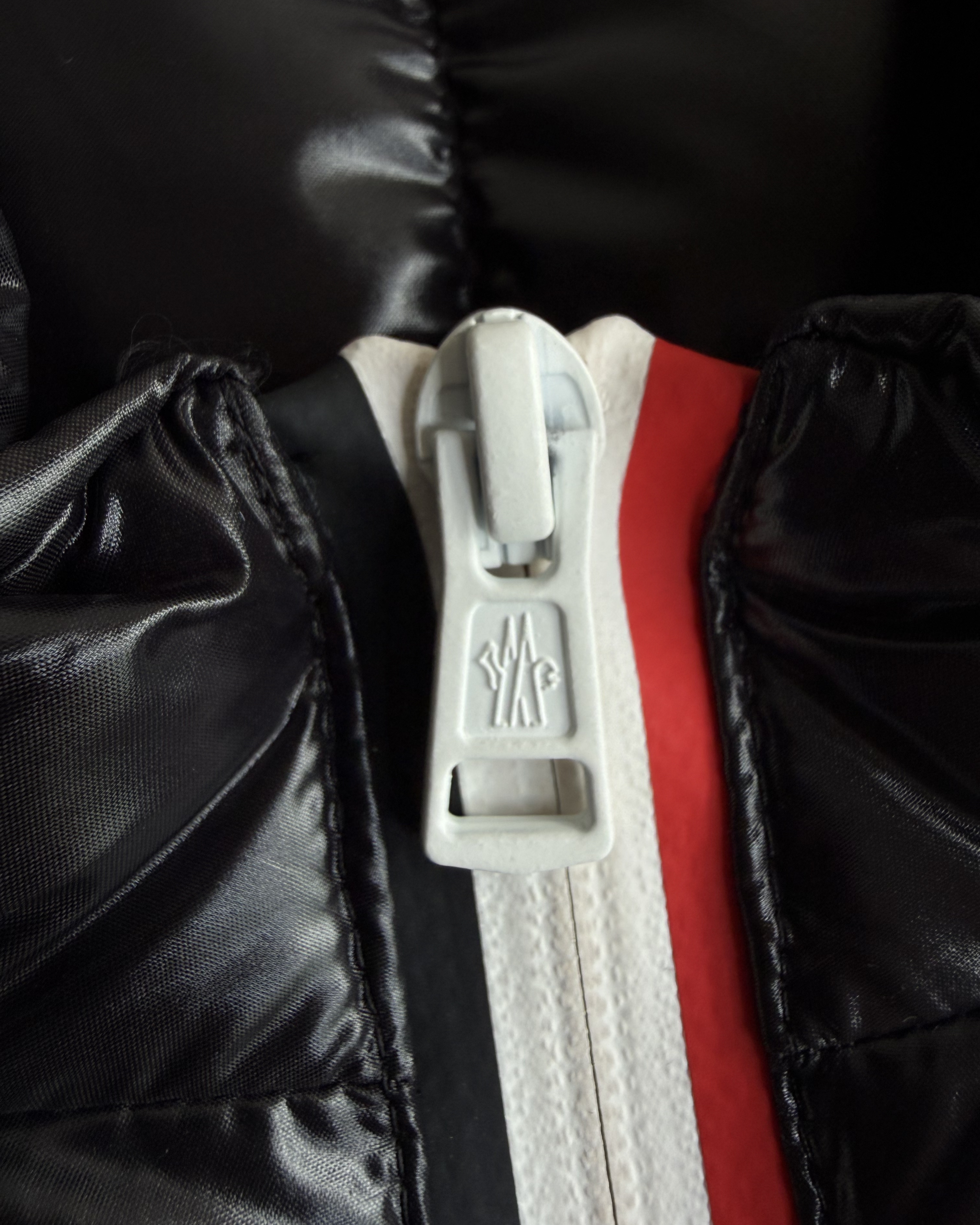 Chamarra MONCLER