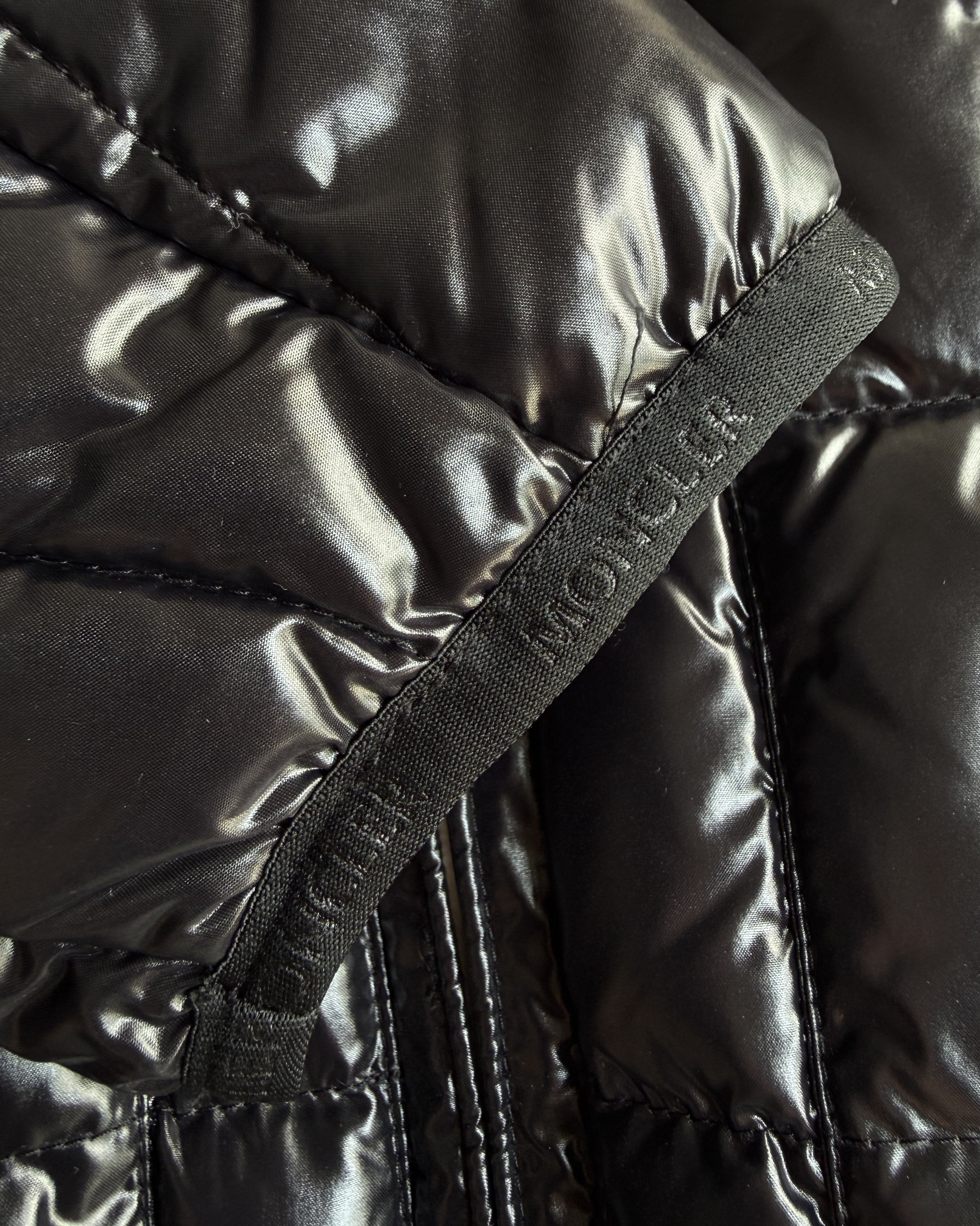 Chamarra MONCLER
