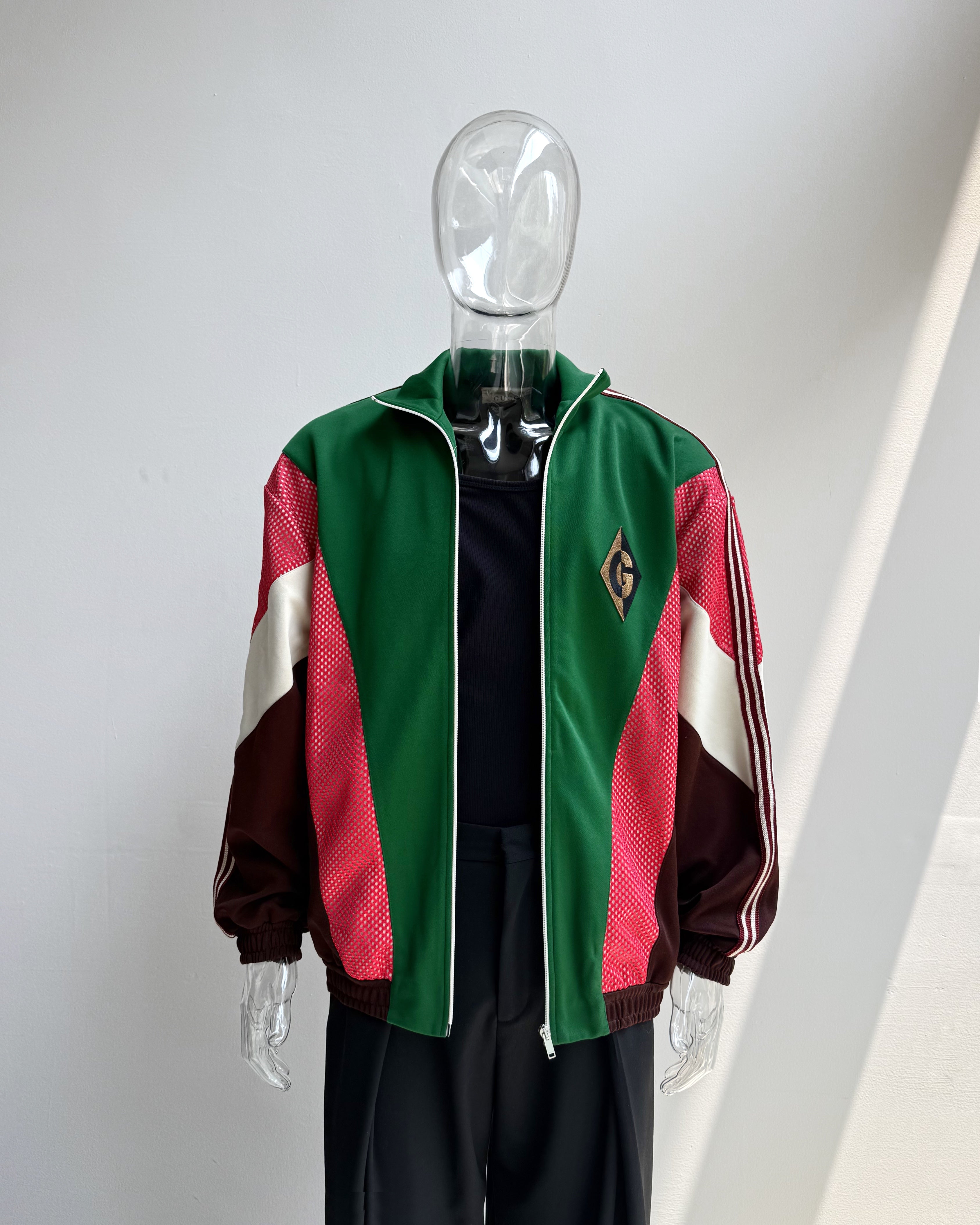 Chamarra GUCCI