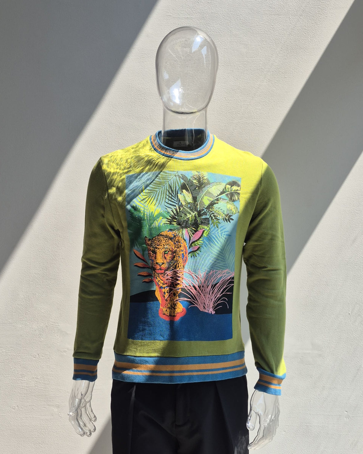 Suéter ETRO