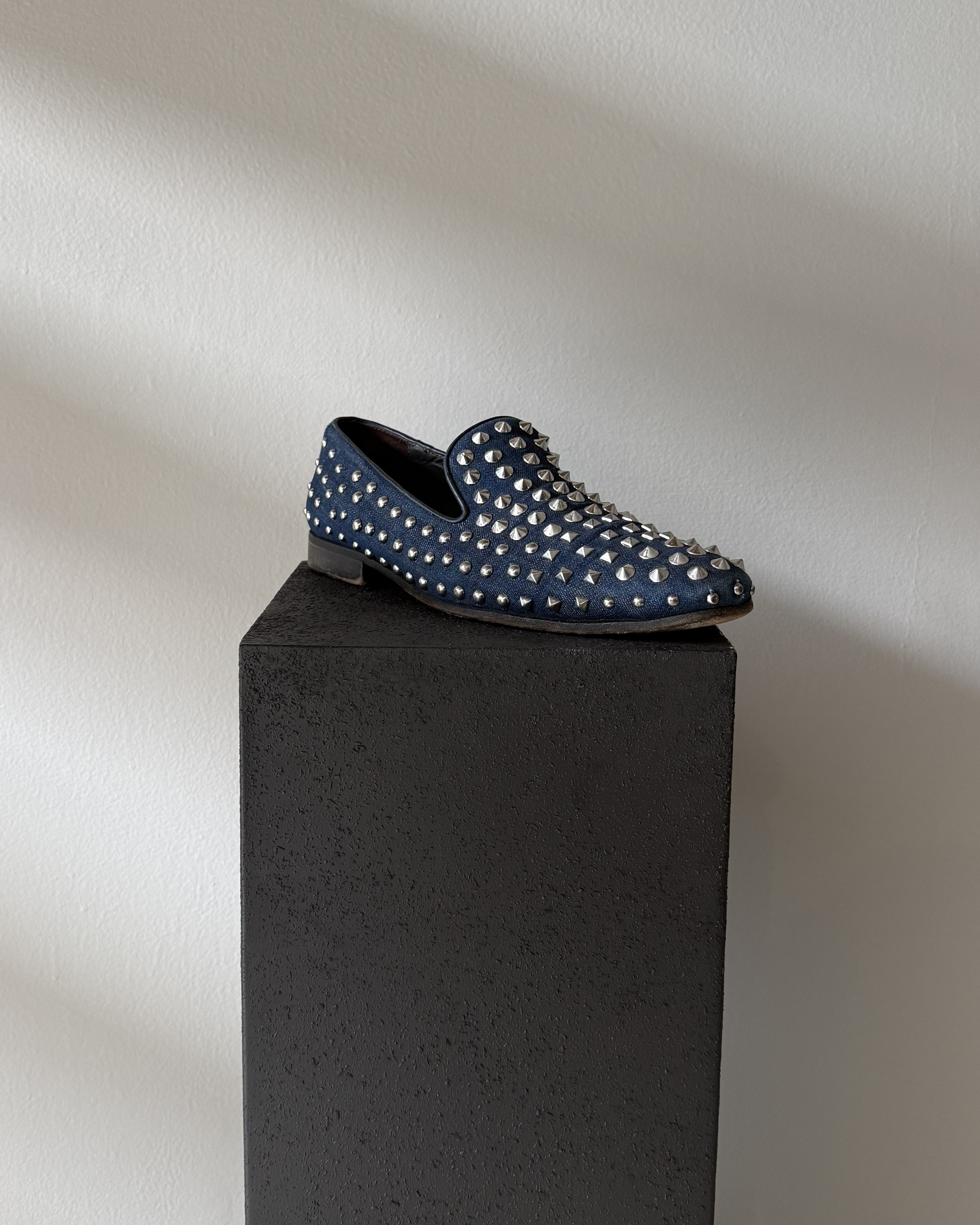 Mocasines DSQUARED2