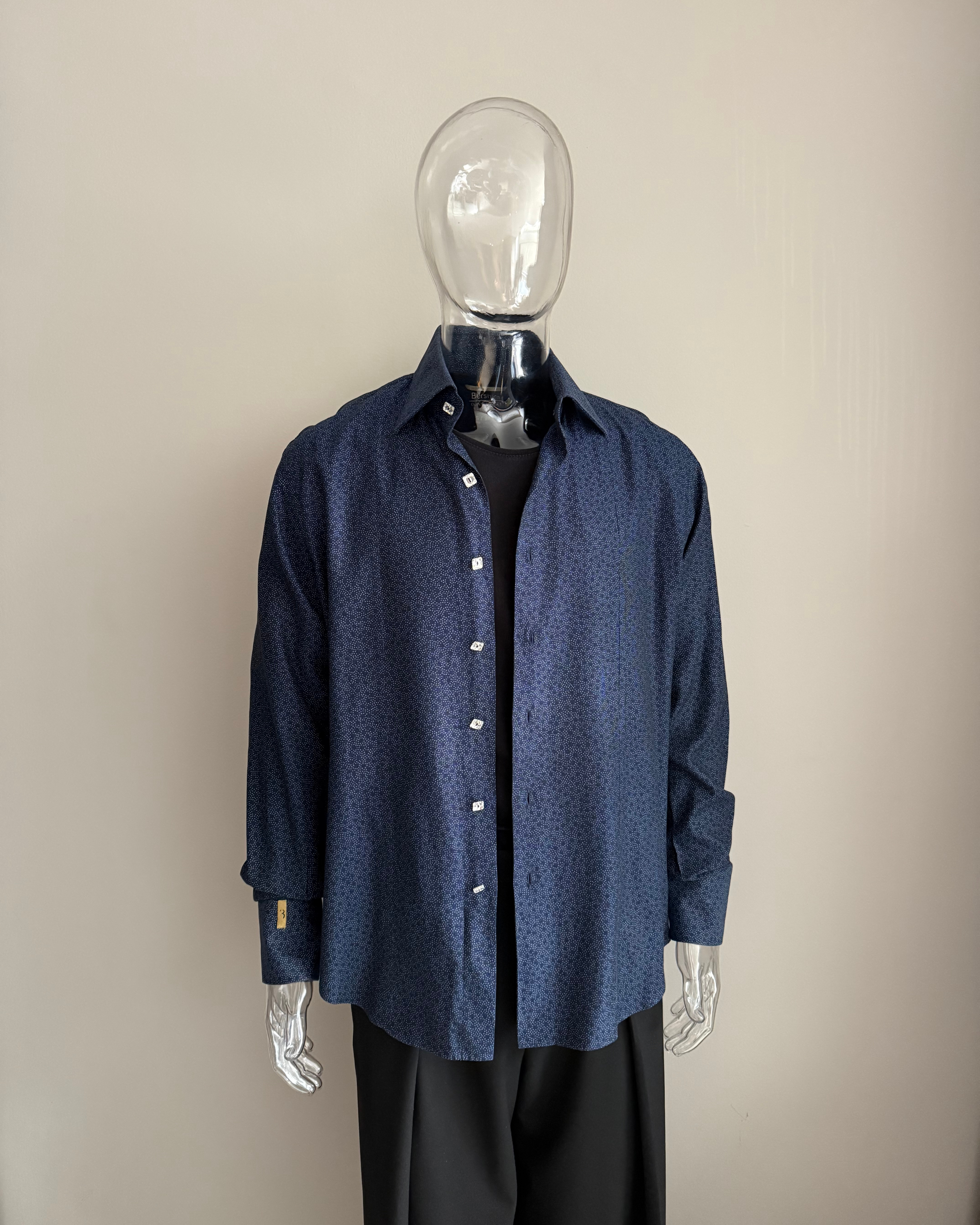 Camisa BILLIONAIRE