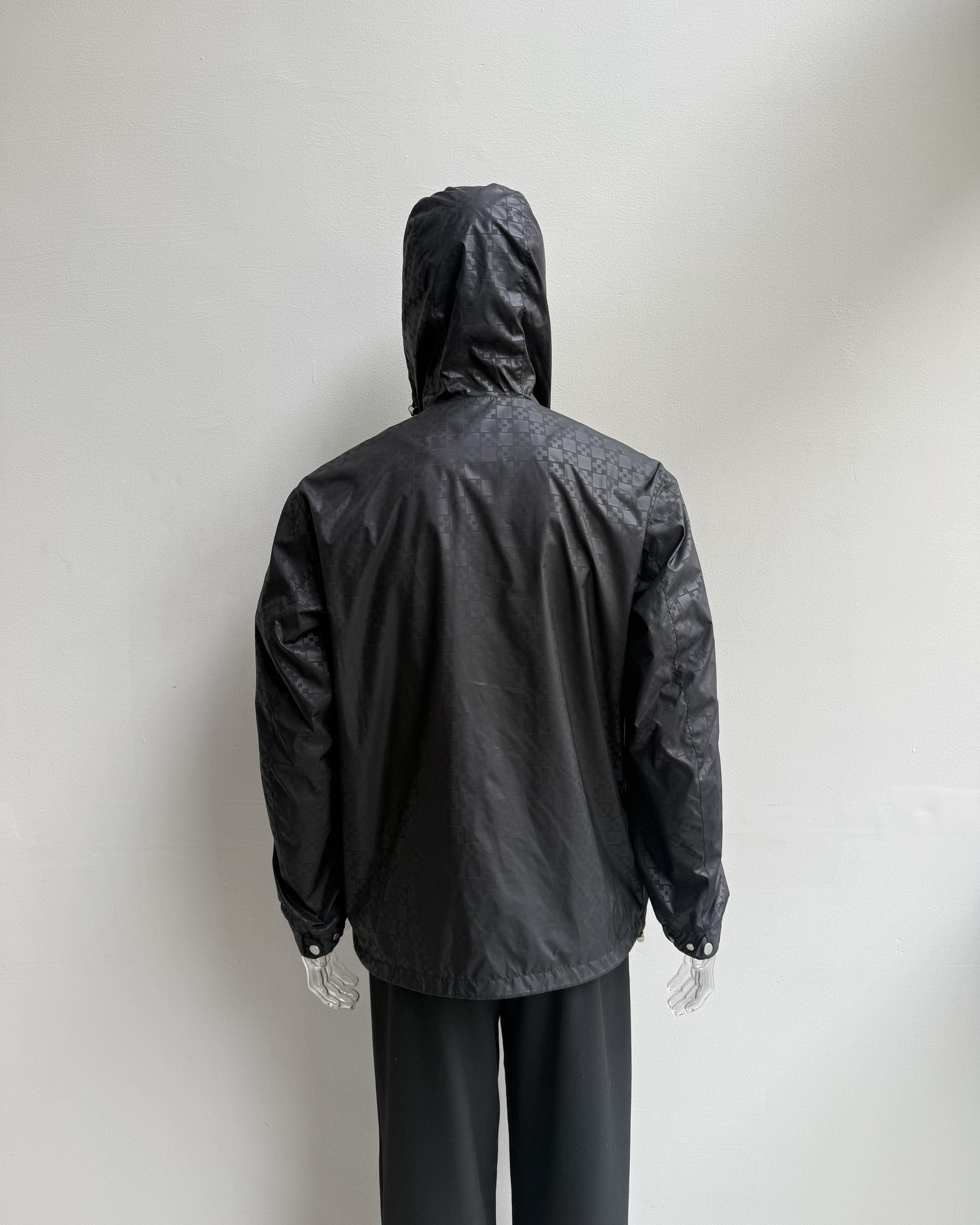 Chaqueta rompevientos SANDRO