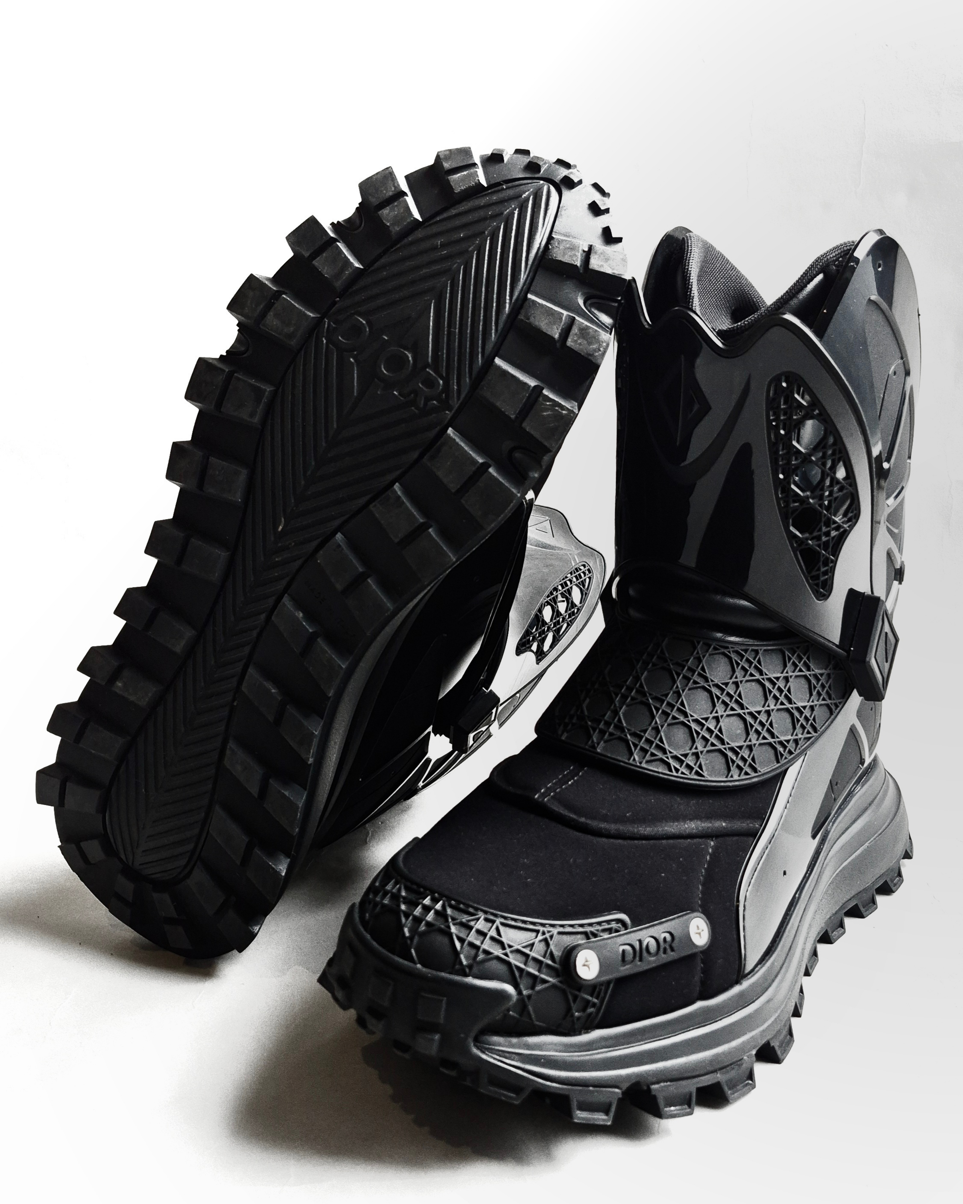 Botas DIOR