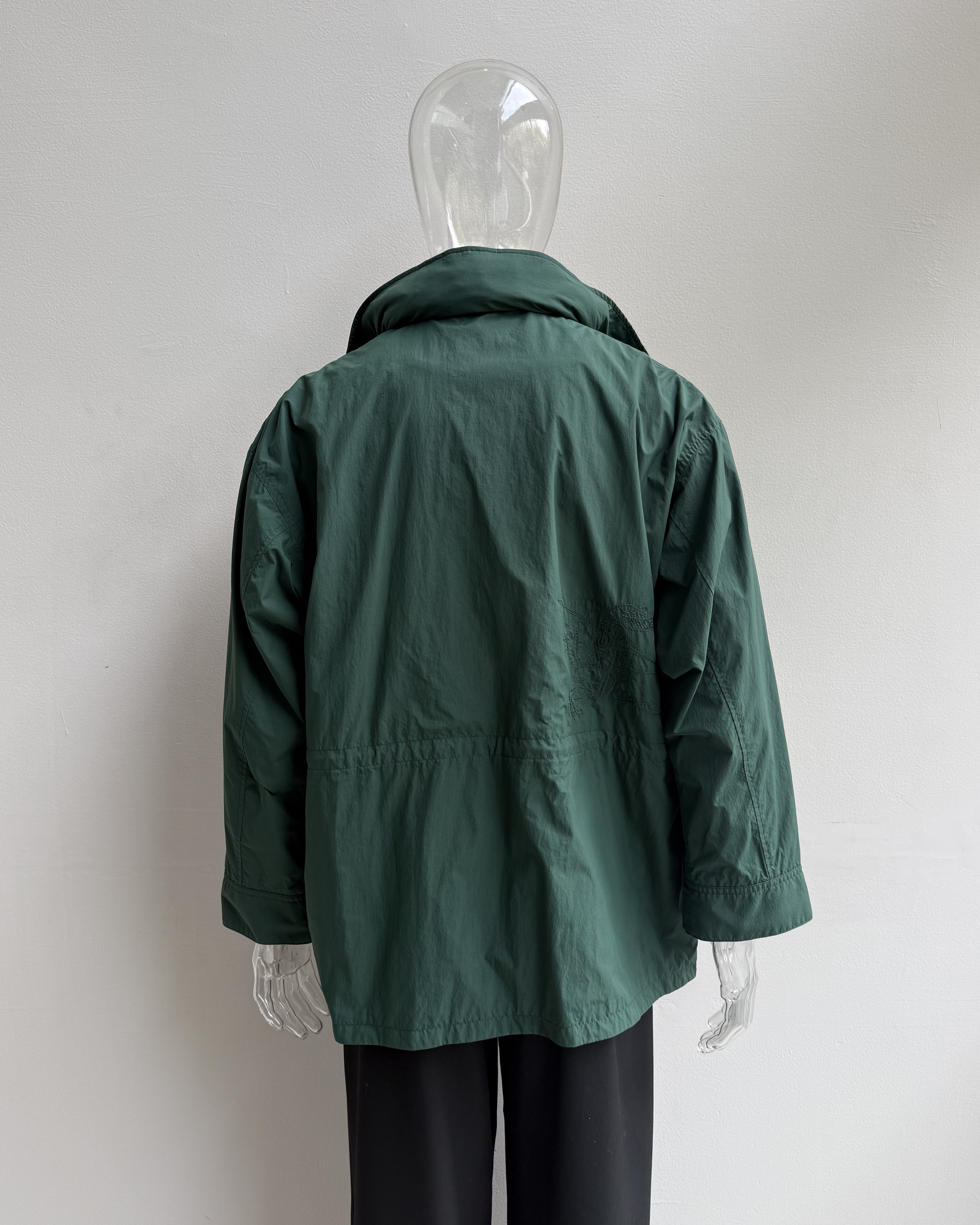 Chaqueta BURBERRY