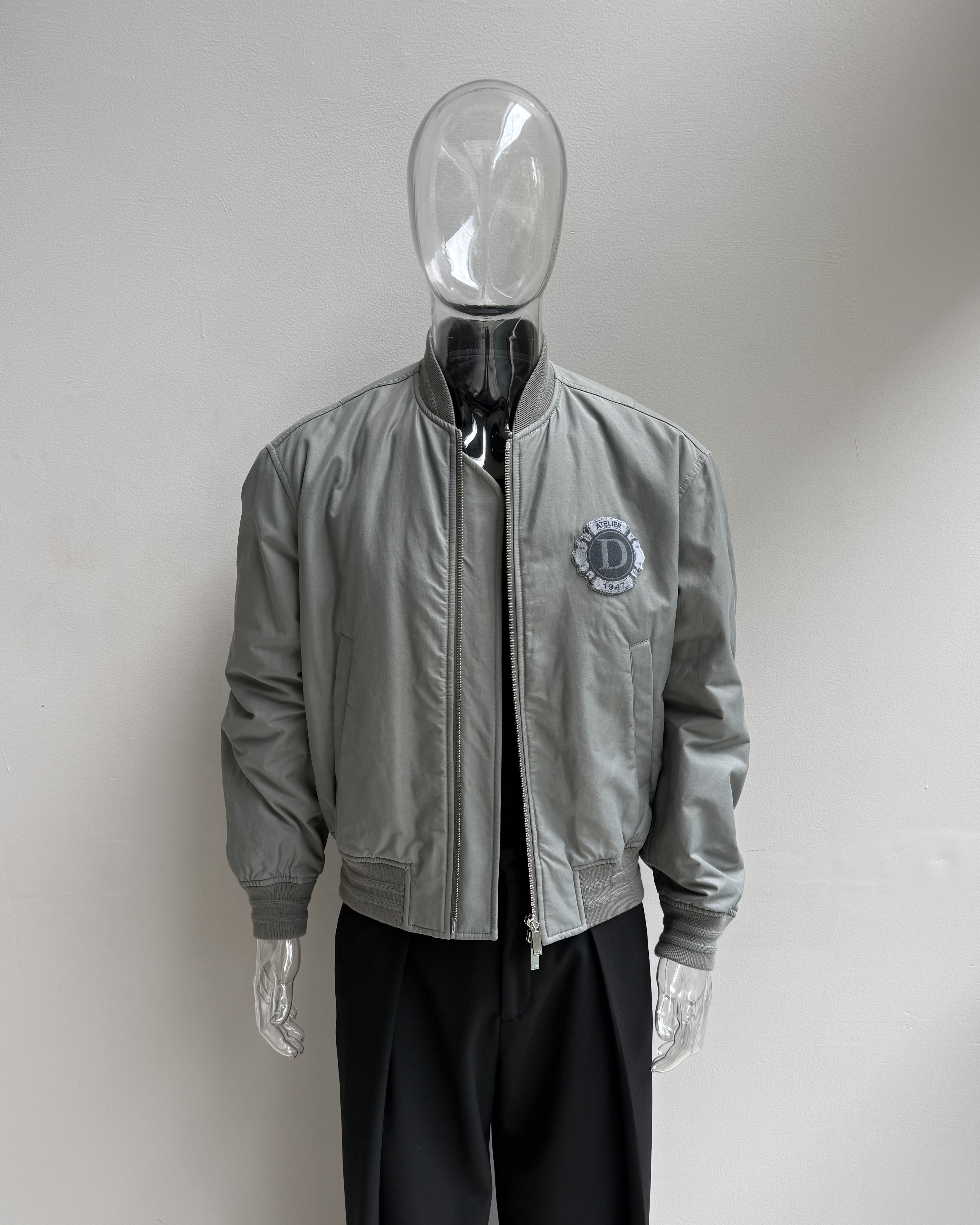 Bomber Jacket DIOR