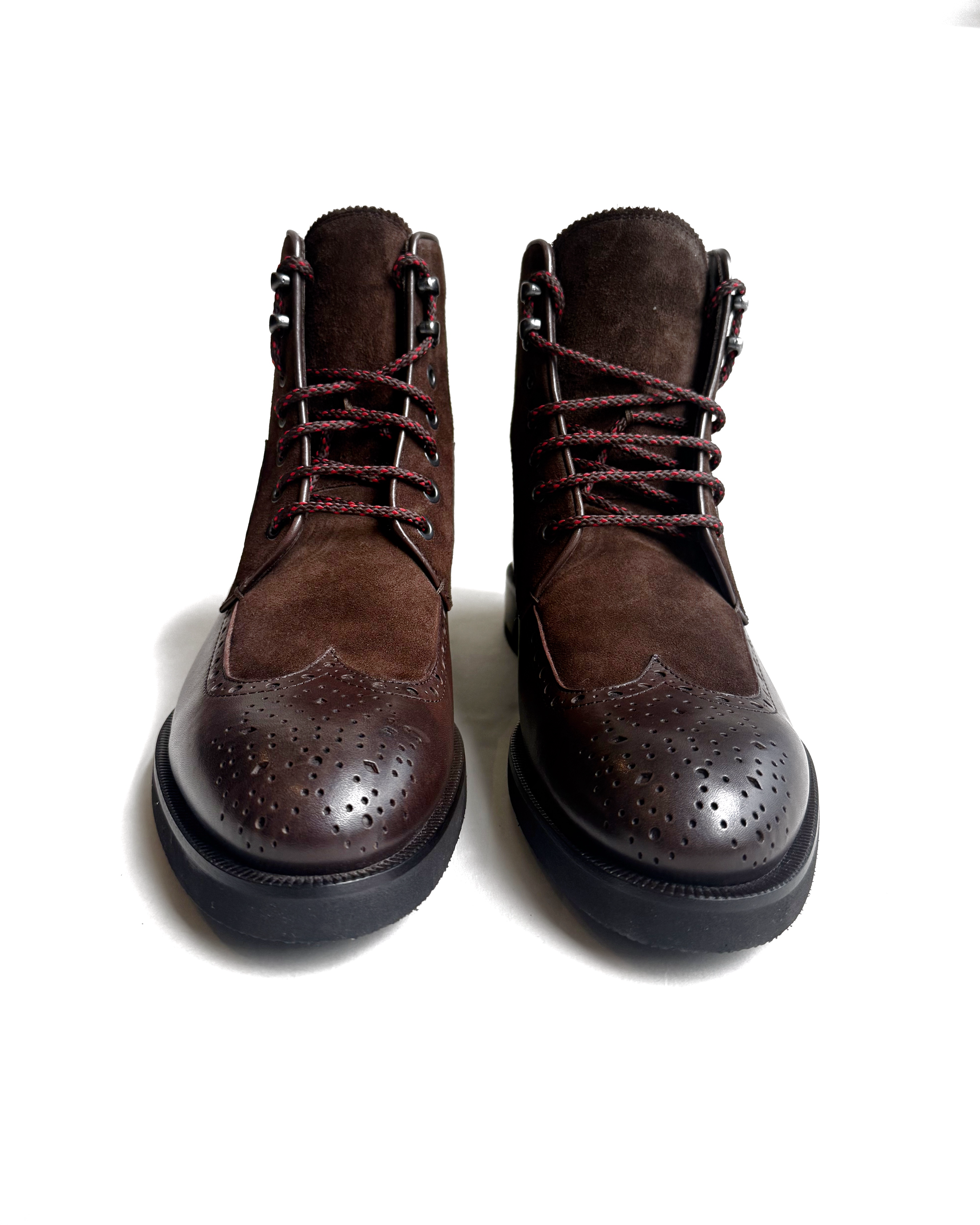 Botas ERMENEGILDO ZEGNA