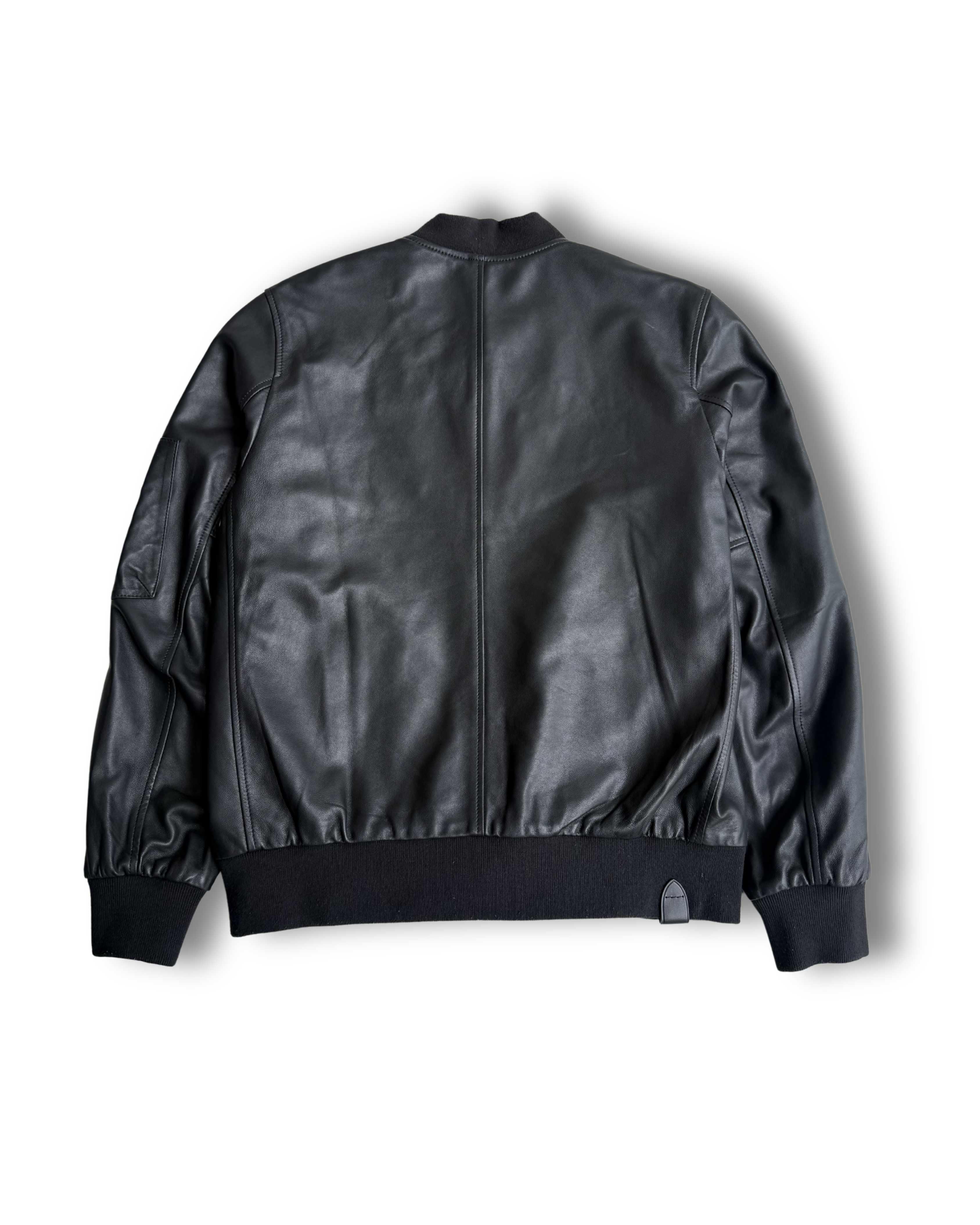 Chaqueta COACH x MICHAEL B. JORDAN