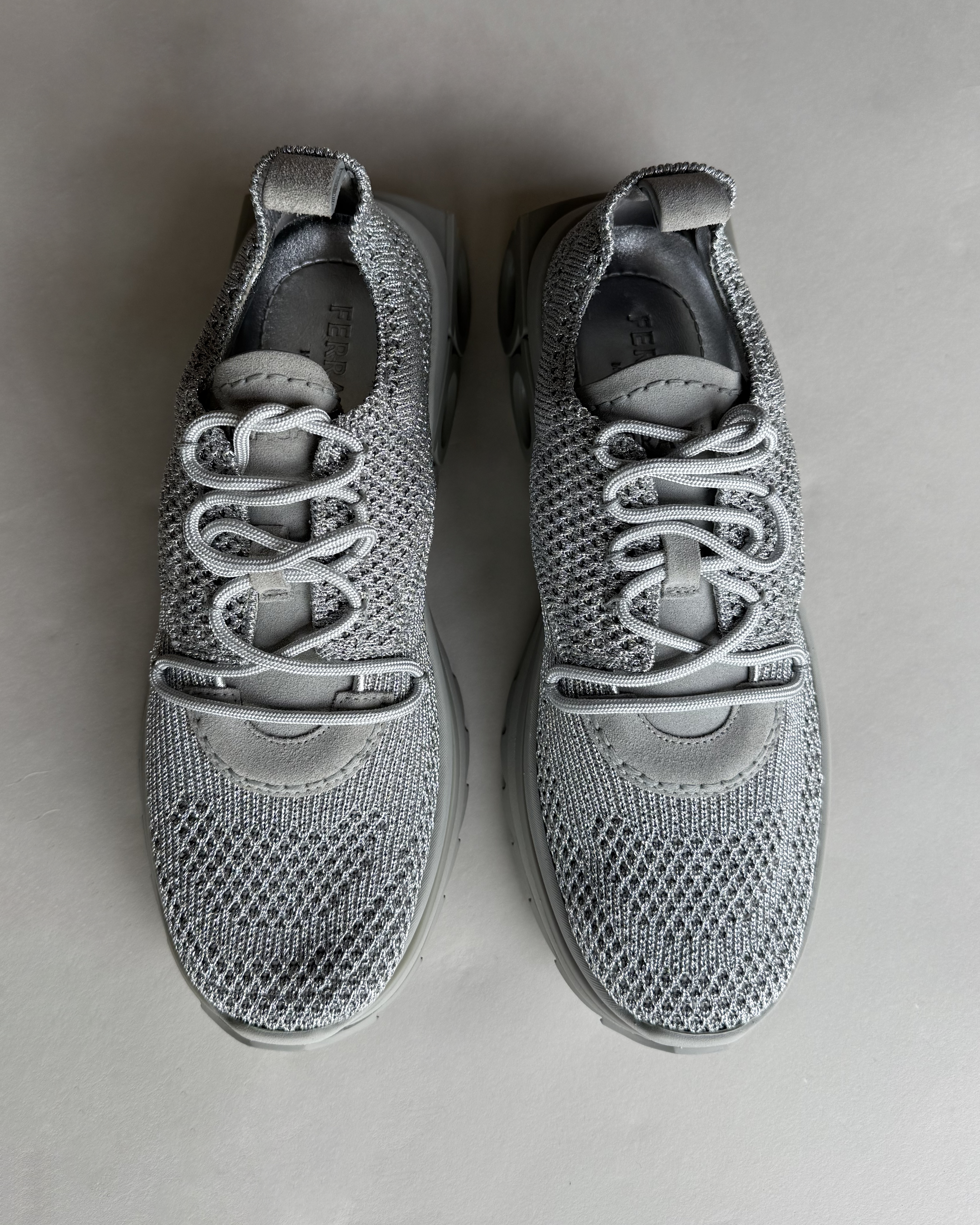 Tenis FERRAGAMO