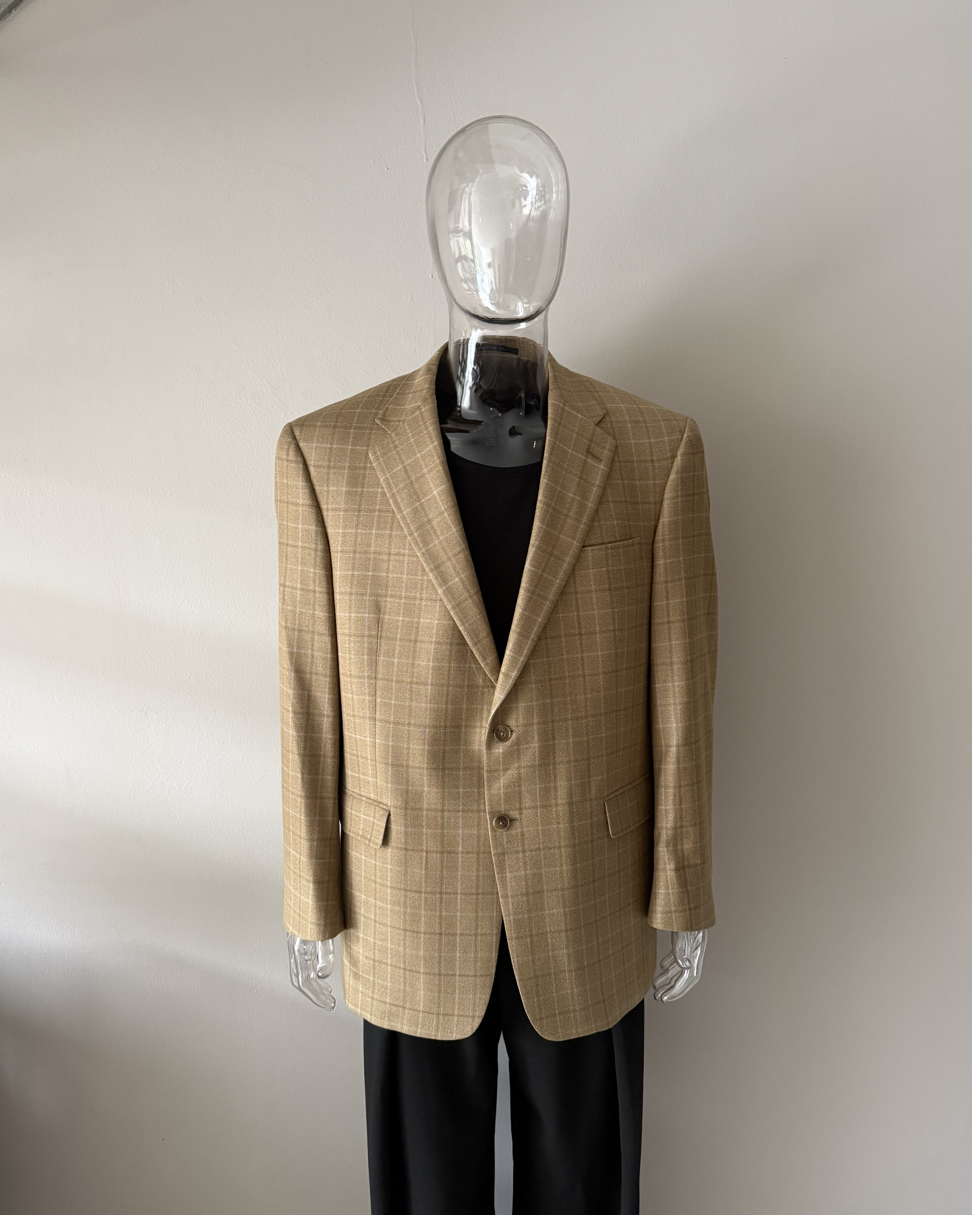 Blazer BURBERRY