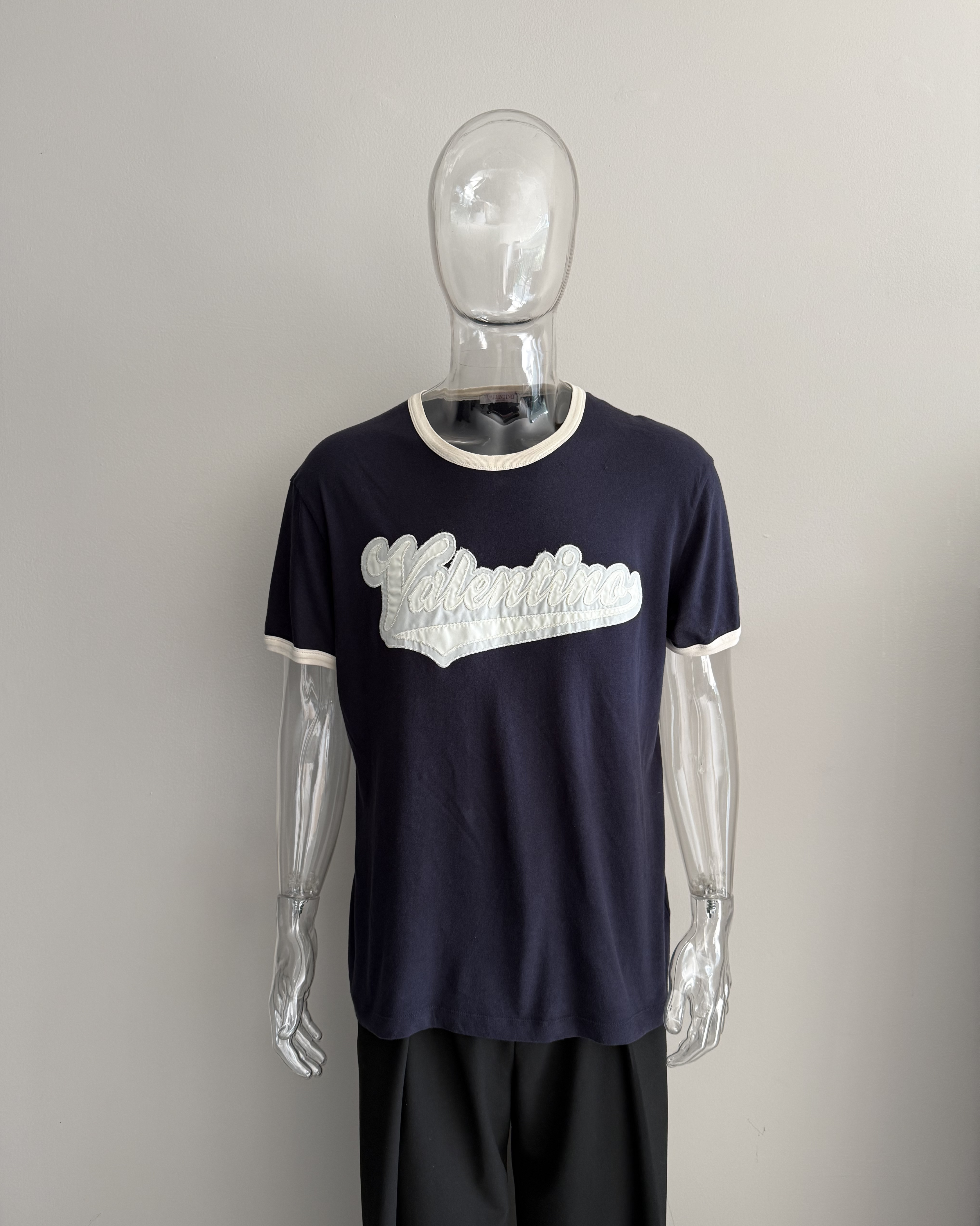 Playera VALENTINO