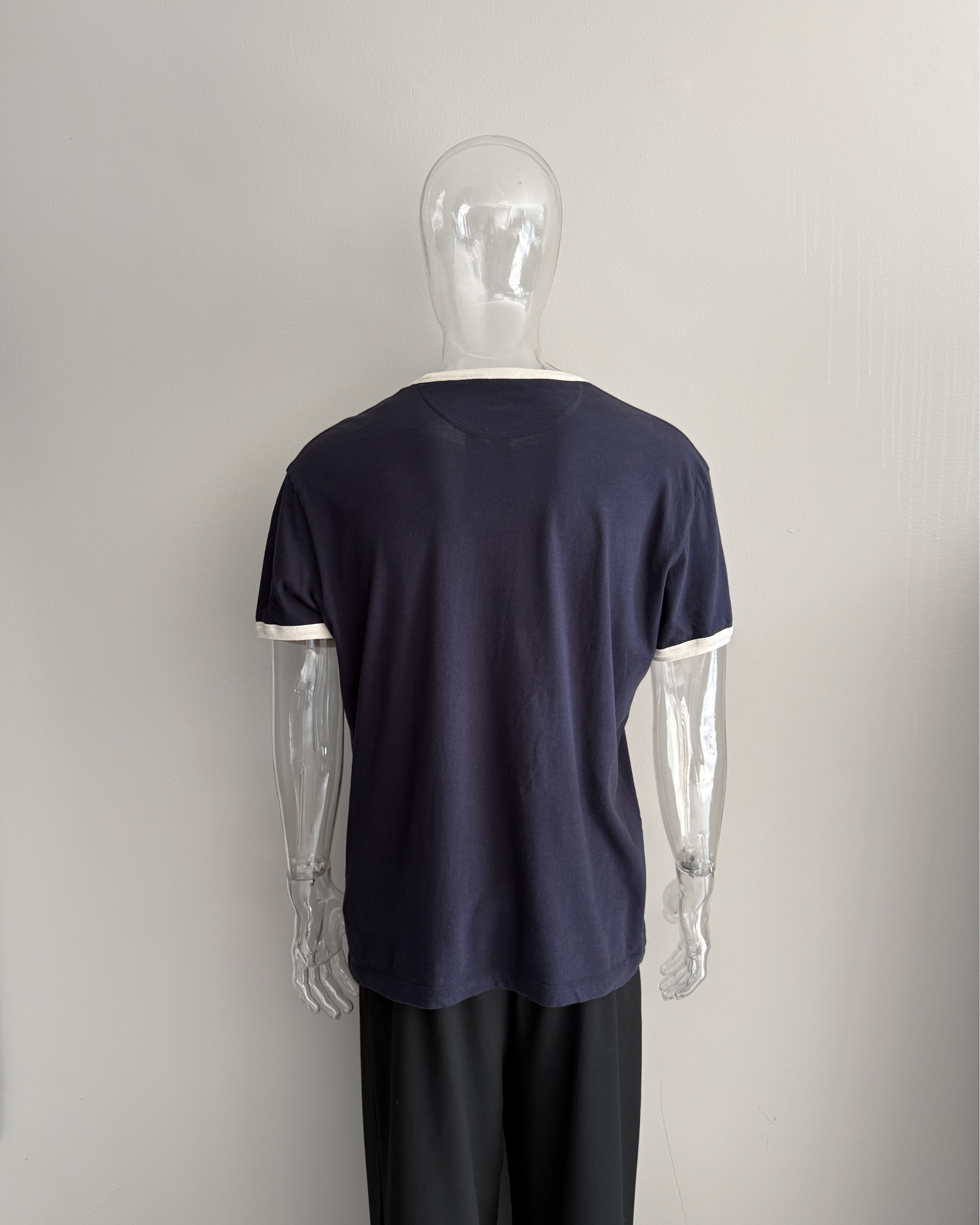 Playera VALENTINO