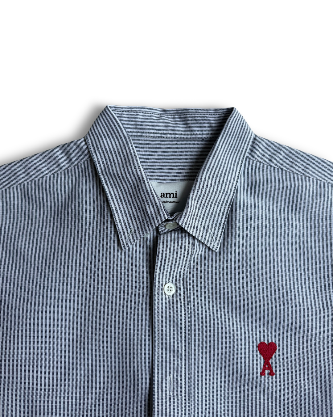 Camisa AMI PARIS