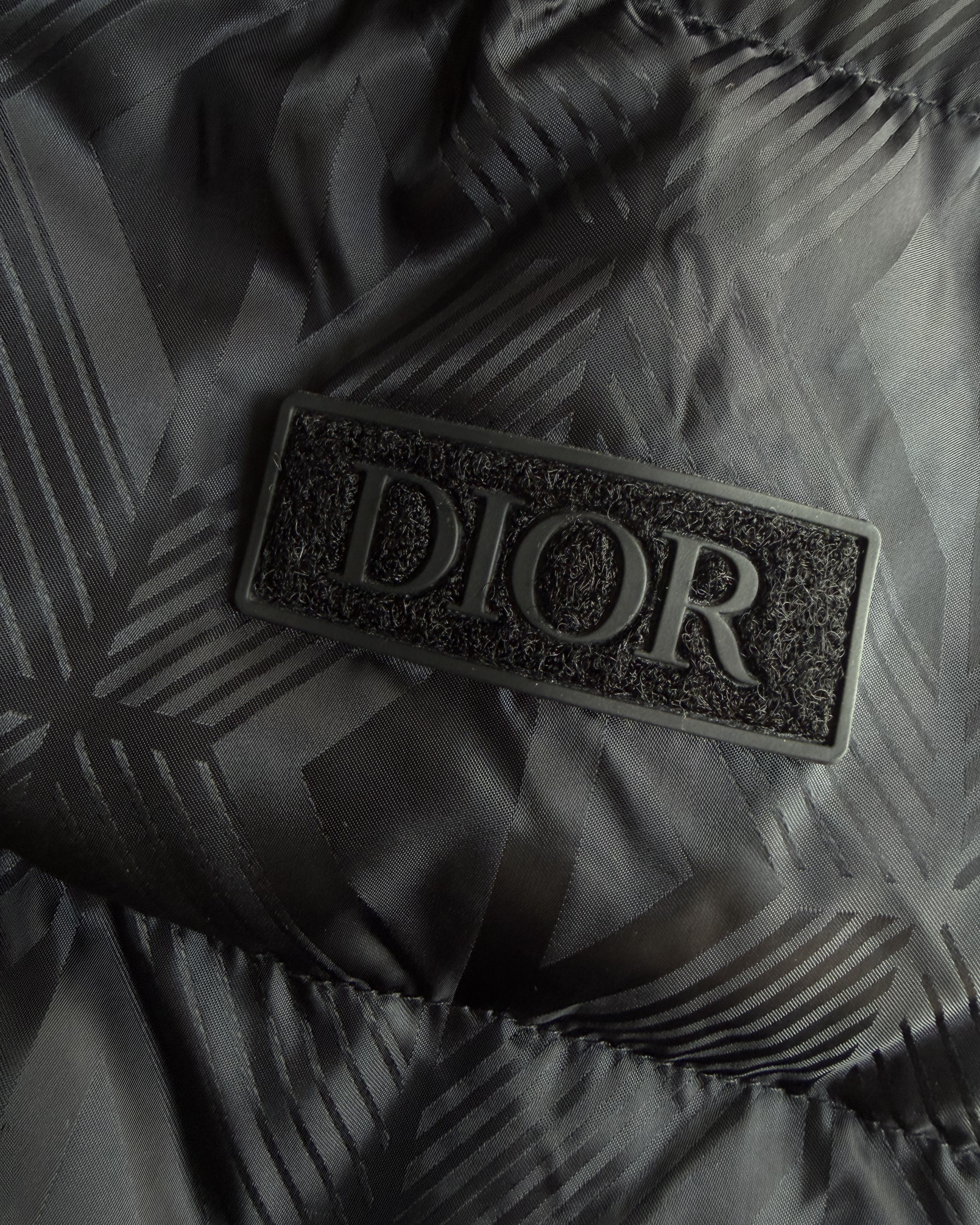 Chamarra DIOR