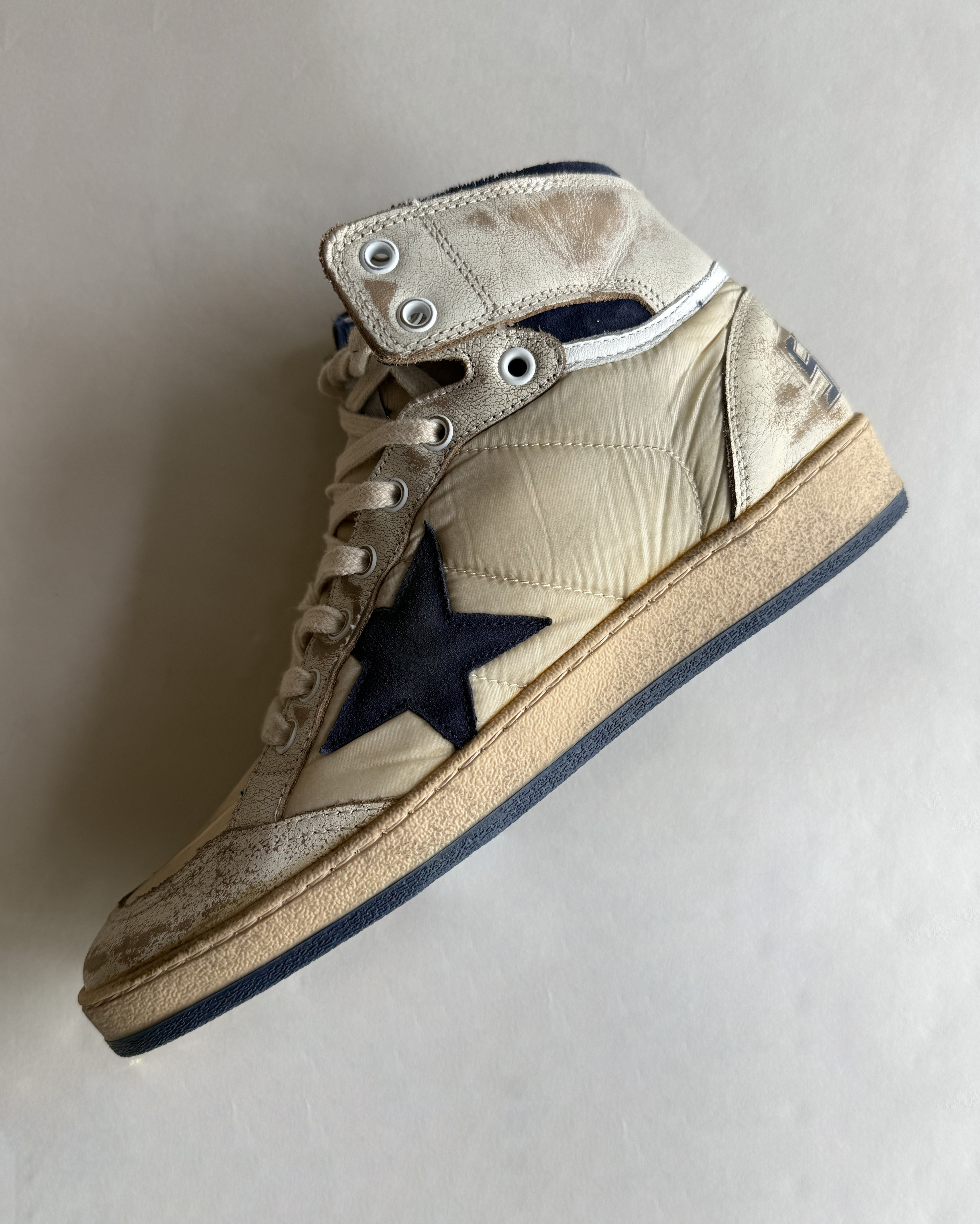 Tenis GOLDEN GOOSE