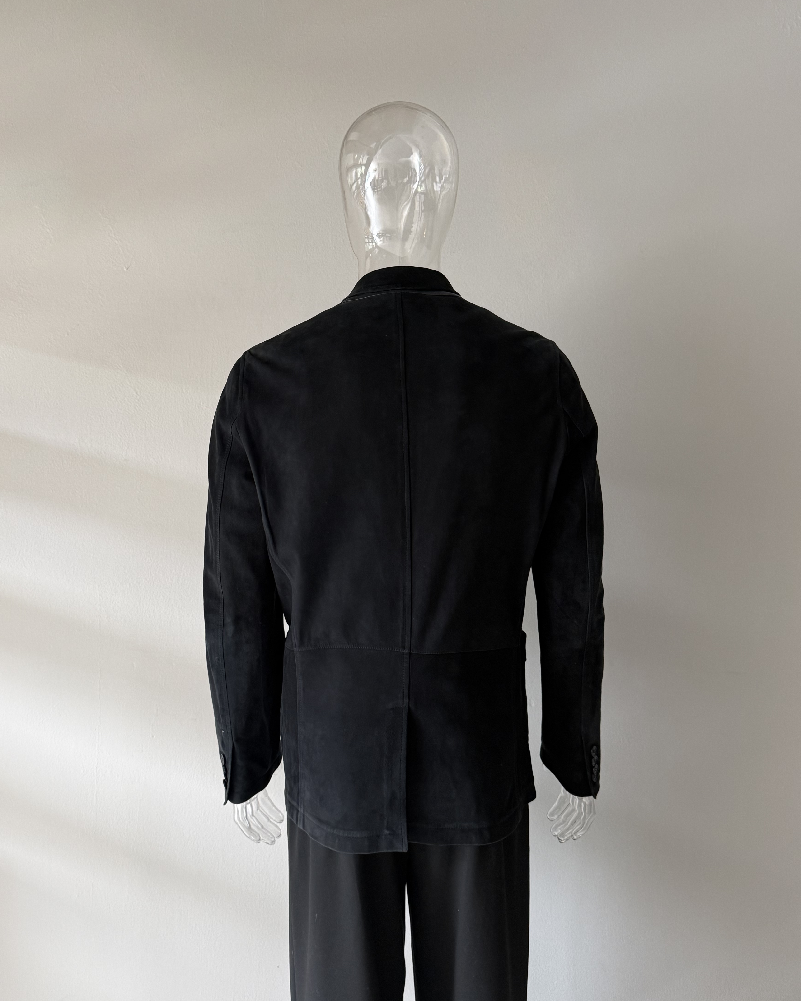 Blazer ERMENEGILDO ZEGNA