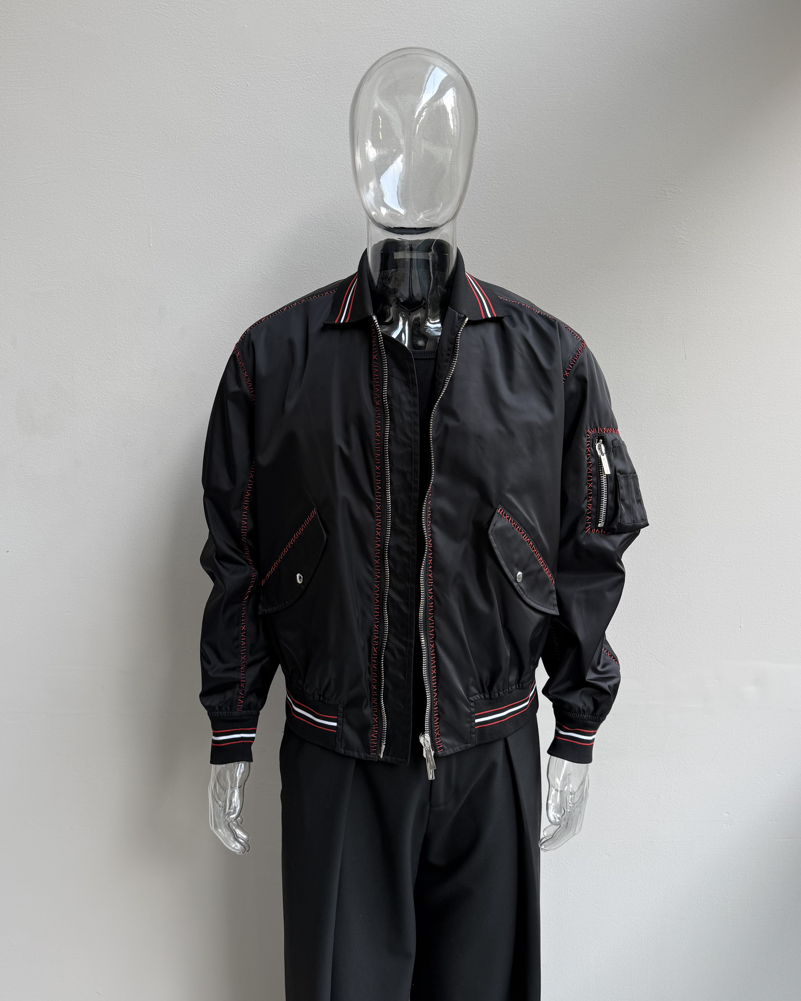 Chaqueta DIOR