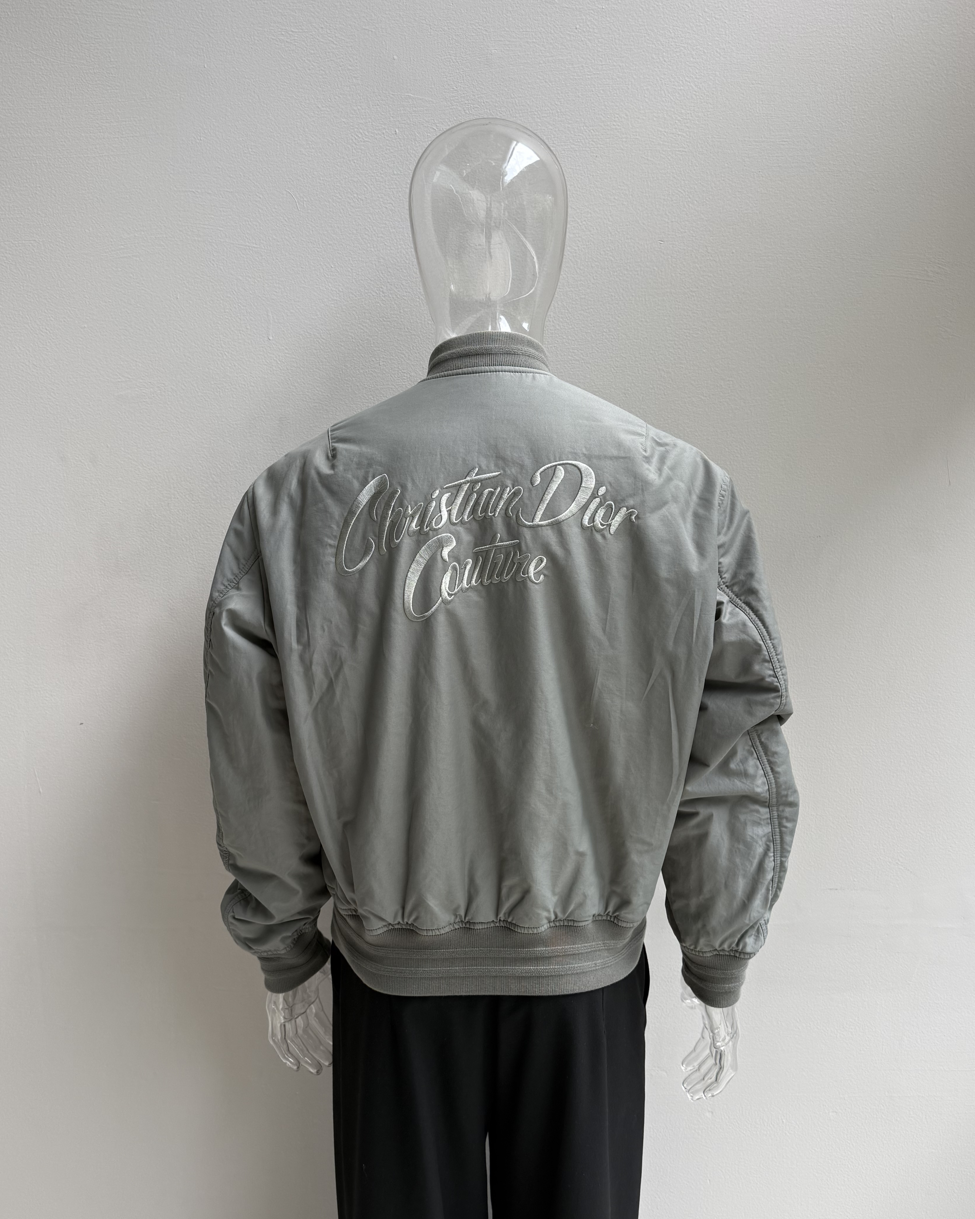 Bomber Jacket DIOR