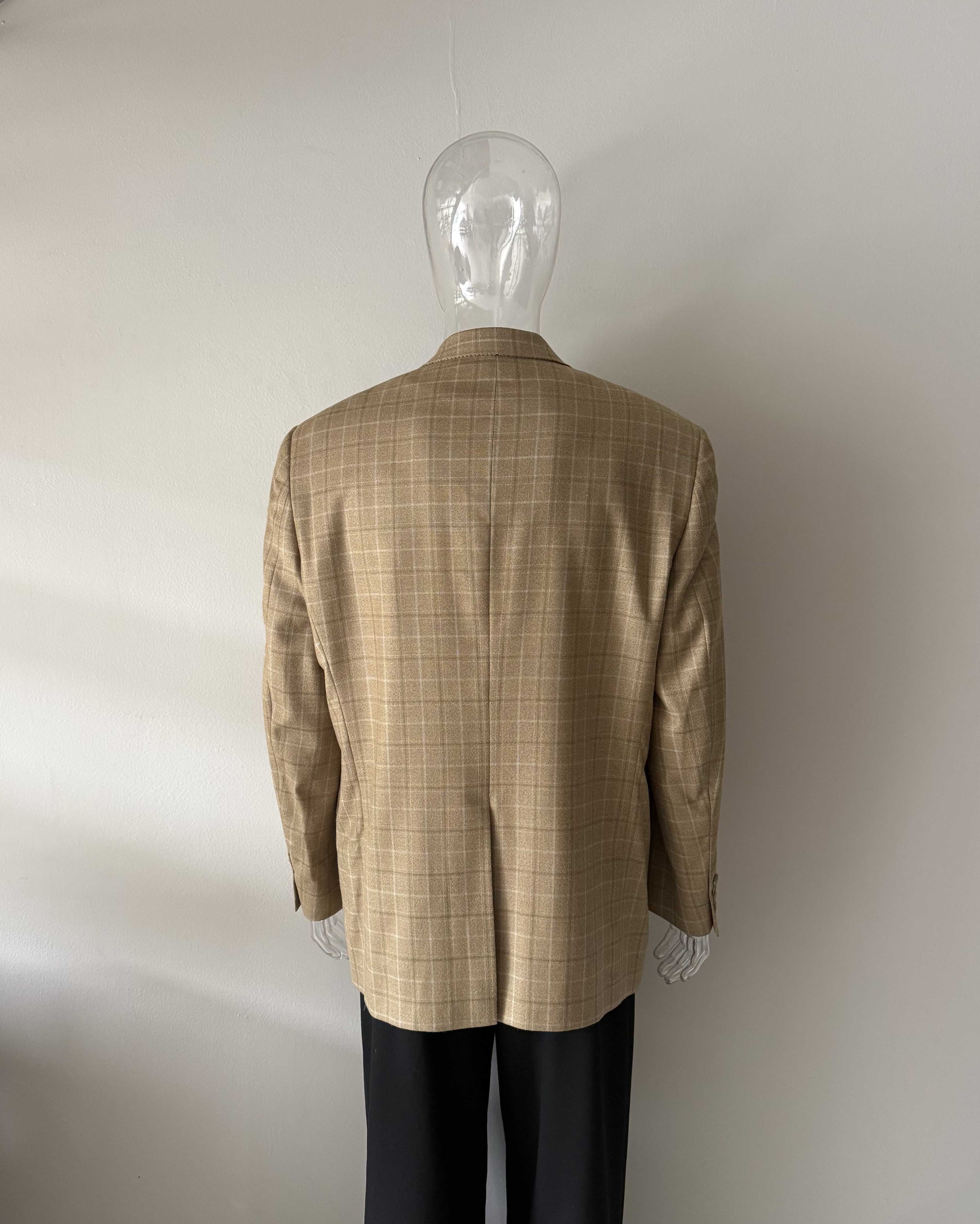 Blazer BURBERRY