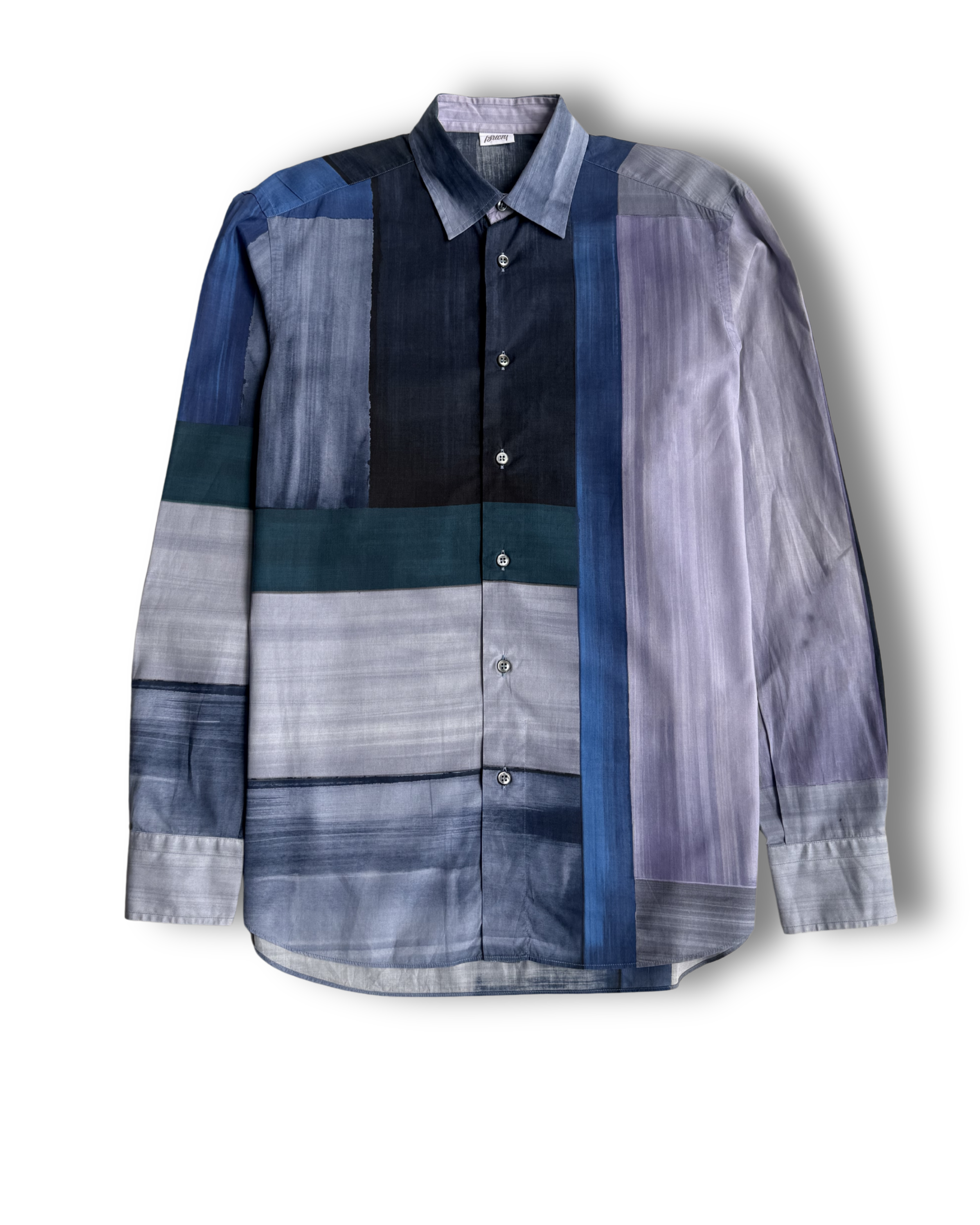Camisa BRIONI
