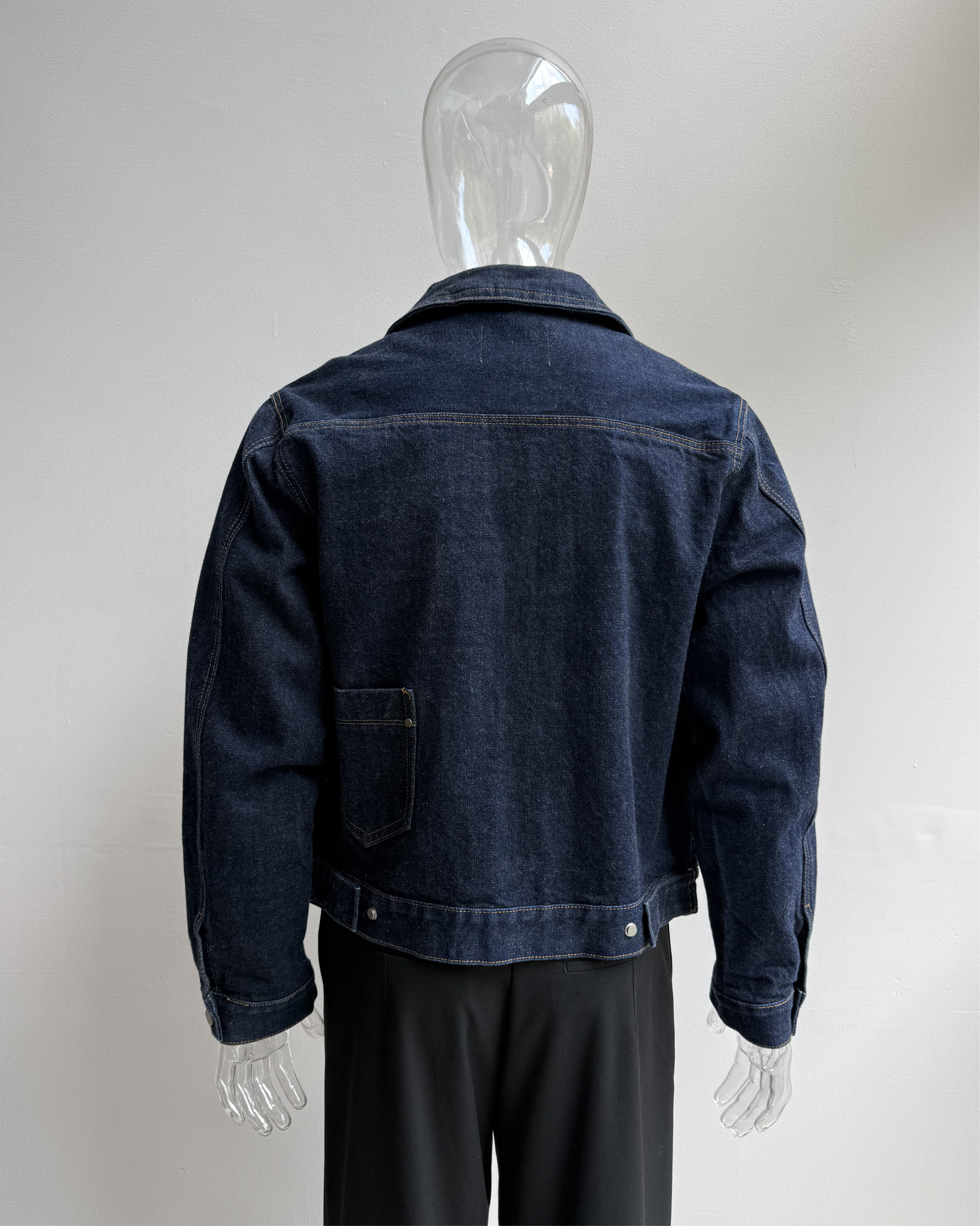 Denim Jacket ARTE