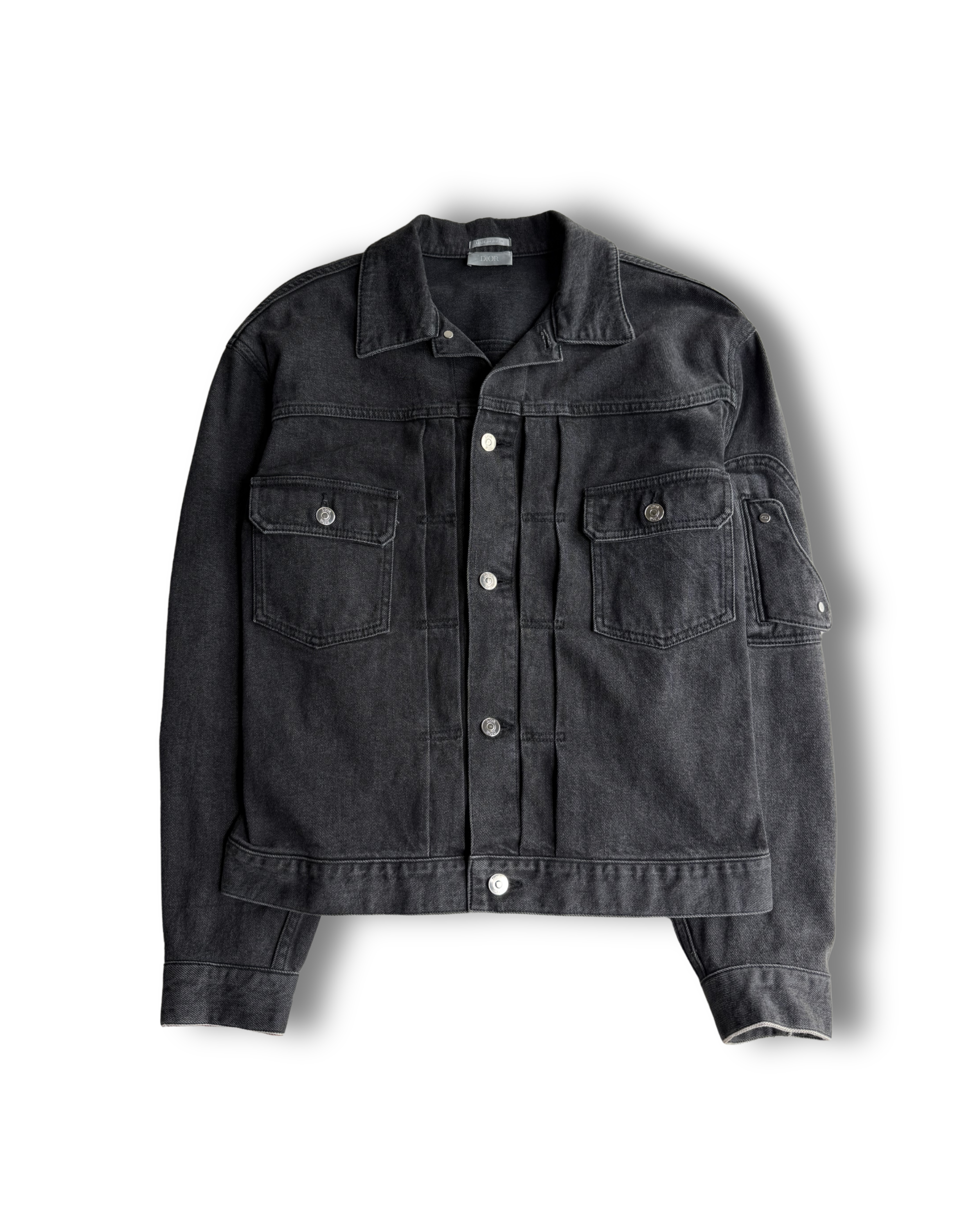 Denim jacket DIOR