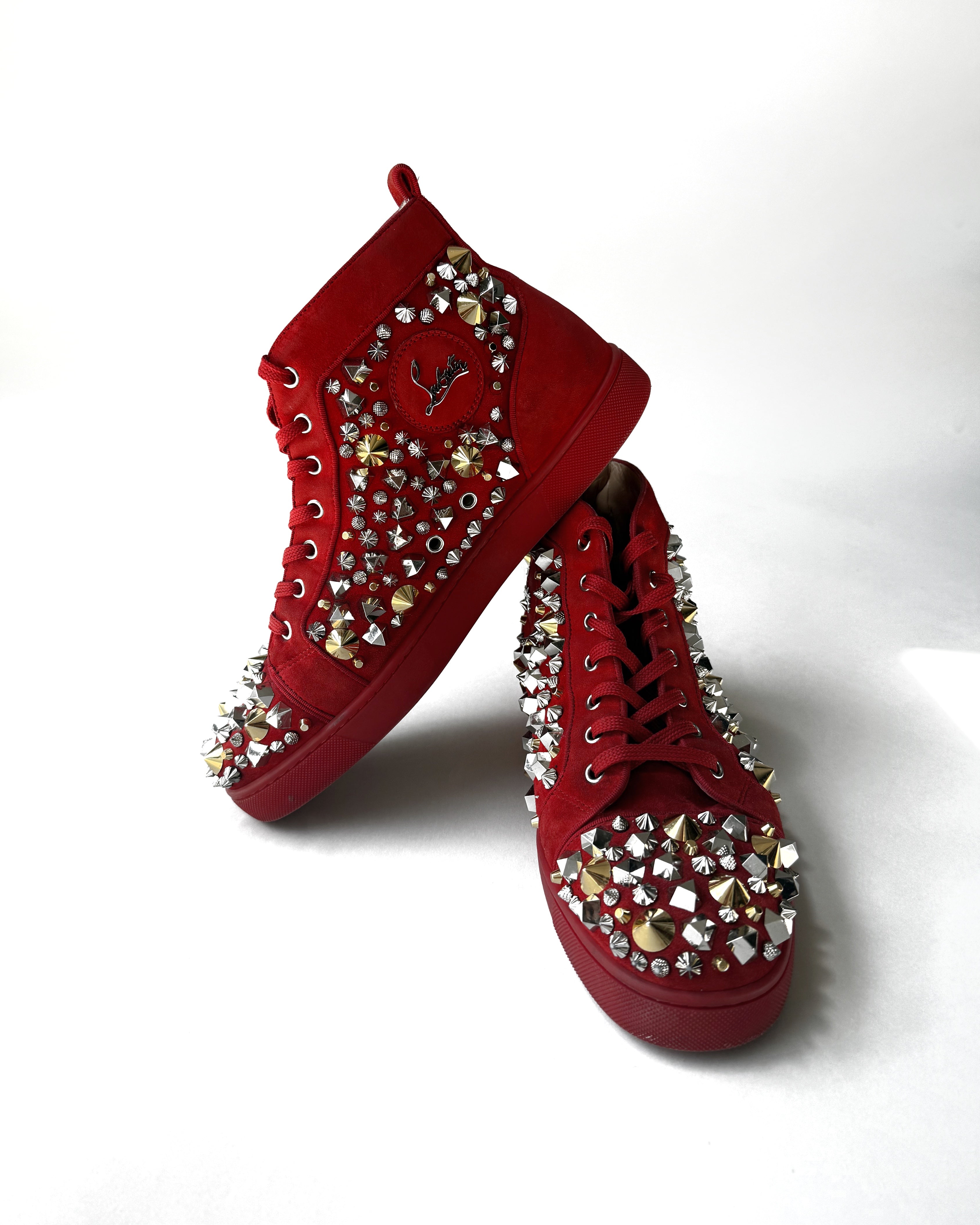 Tenis CHRISTIAN LOUBOUTIN