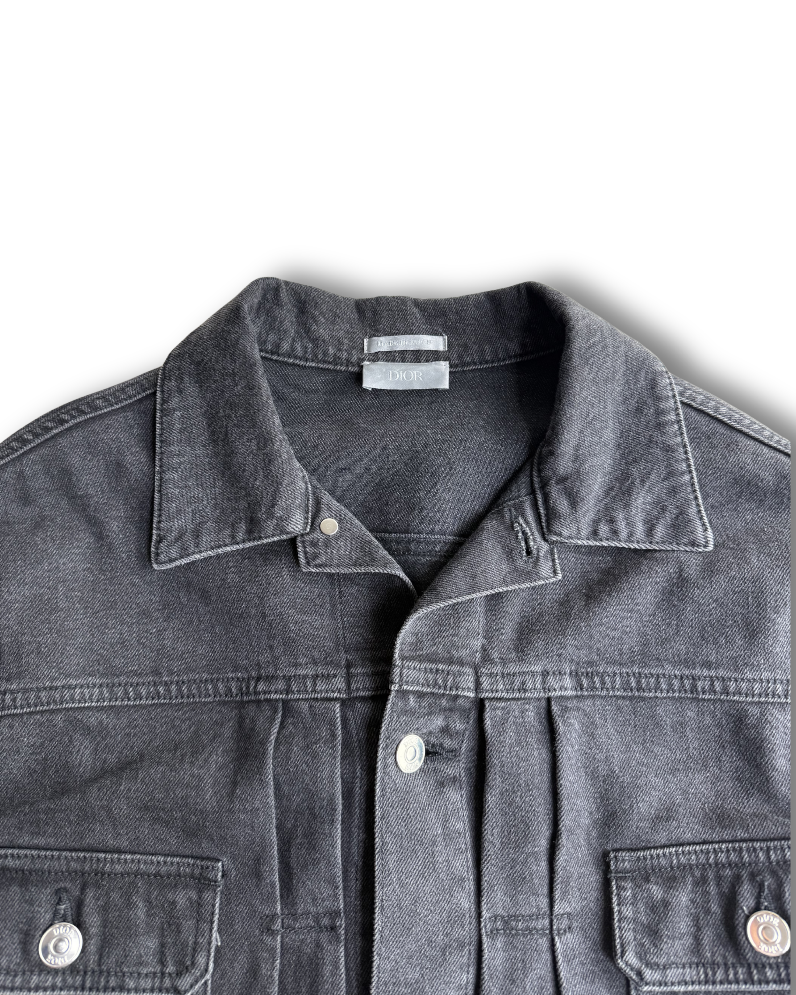 Denim jacket DIOR
