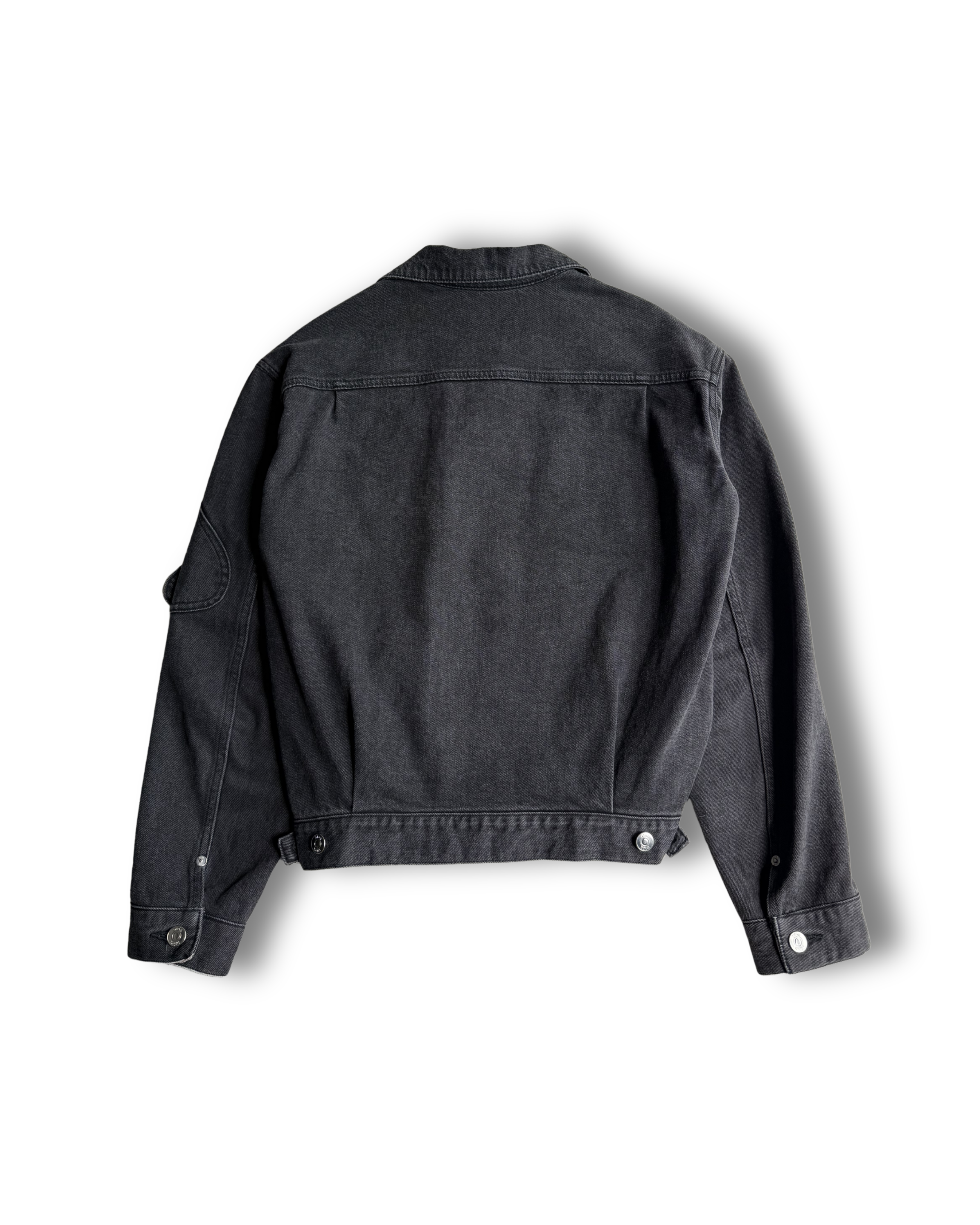 Denim jacket DIOR