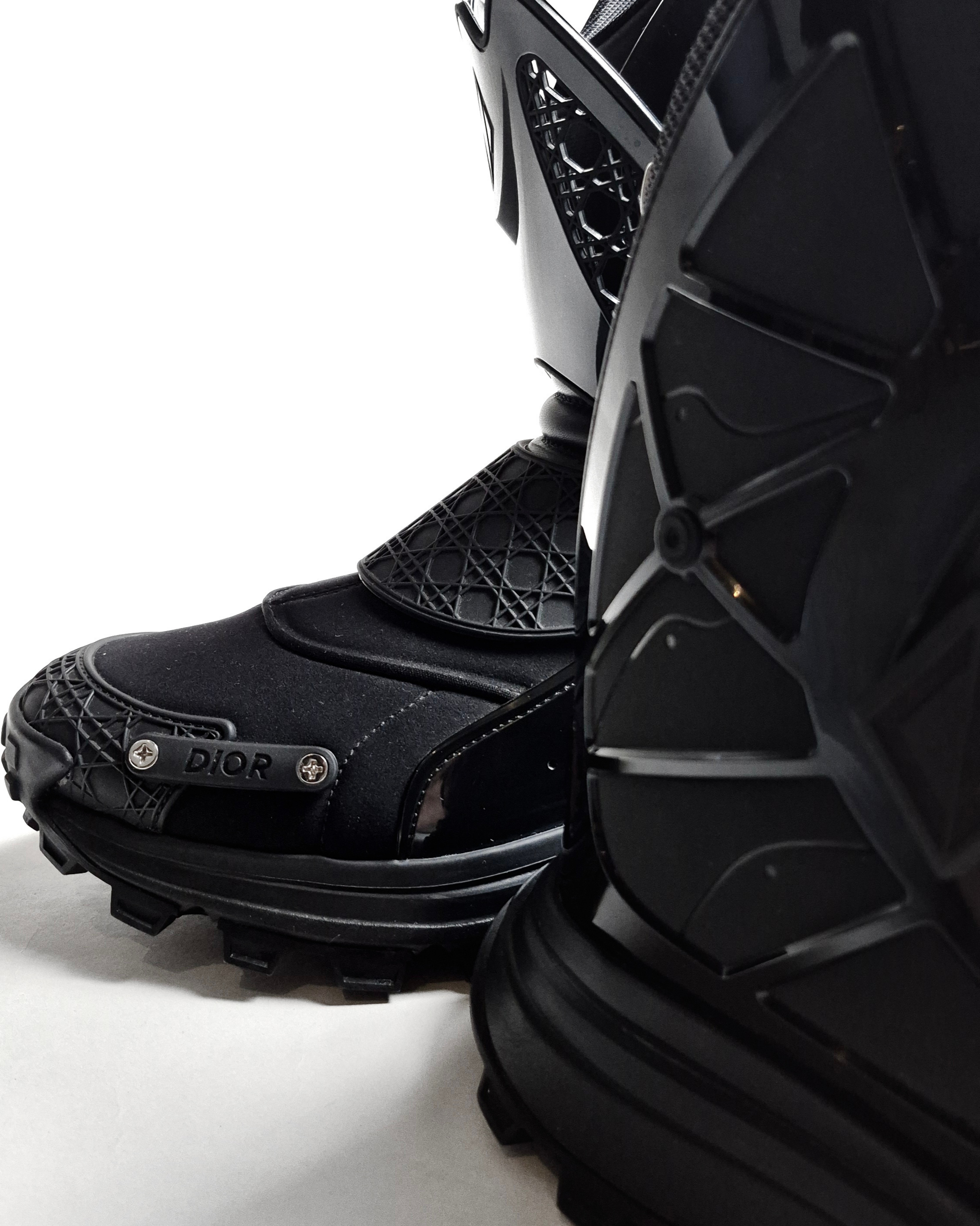 Botas DIOR