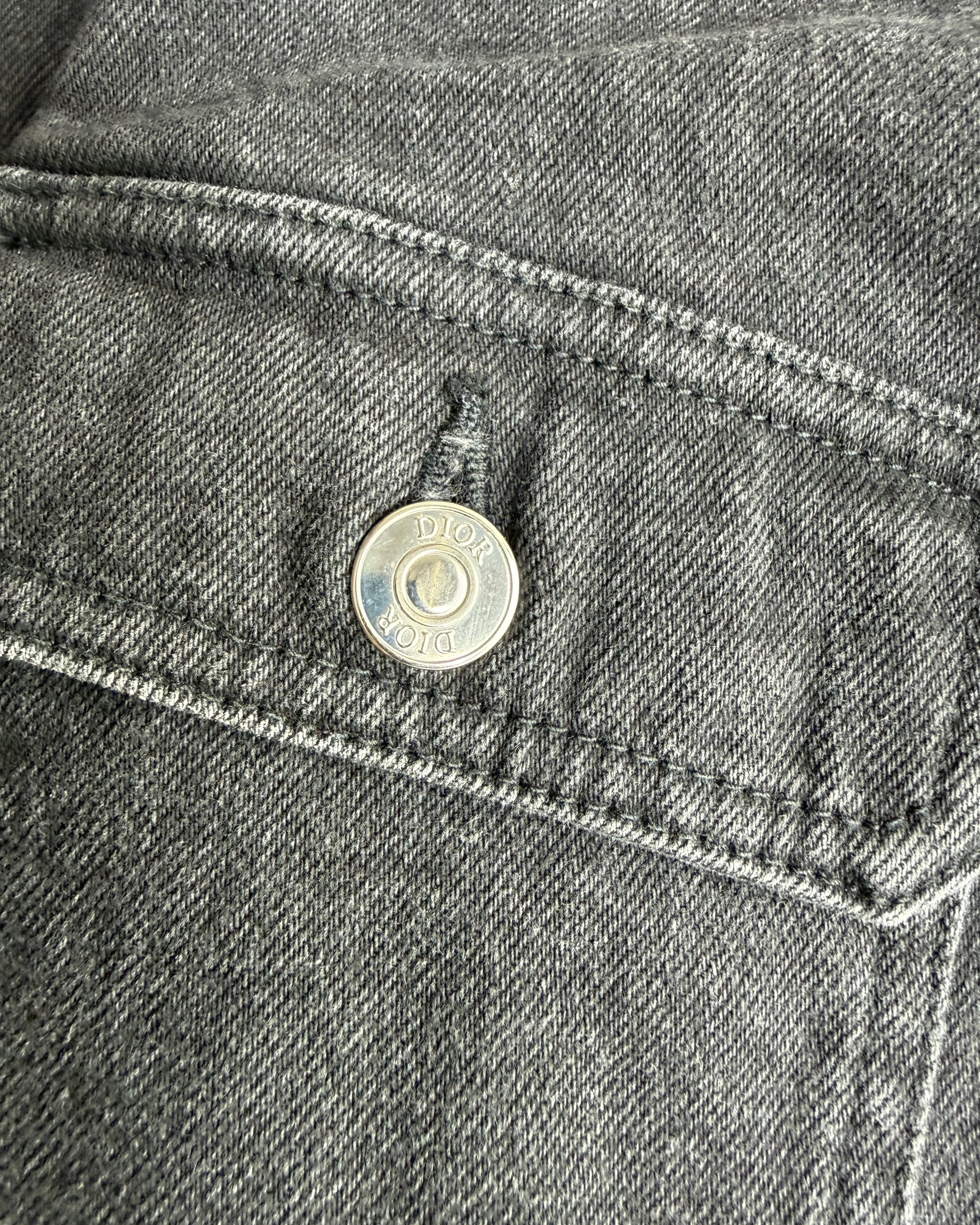 Denim jacket DIOR
